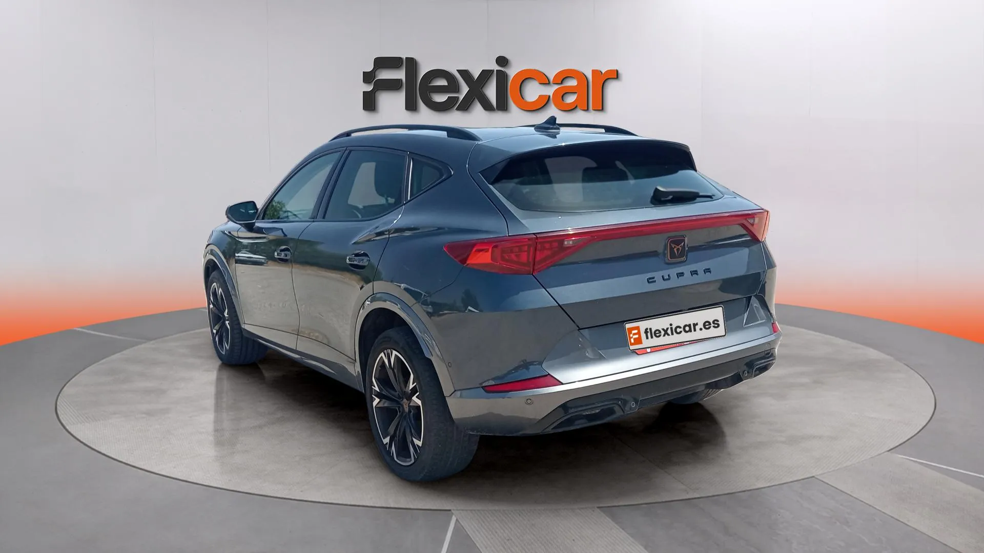 Cupra Formentor 1.5 TSI DSG - foto 8