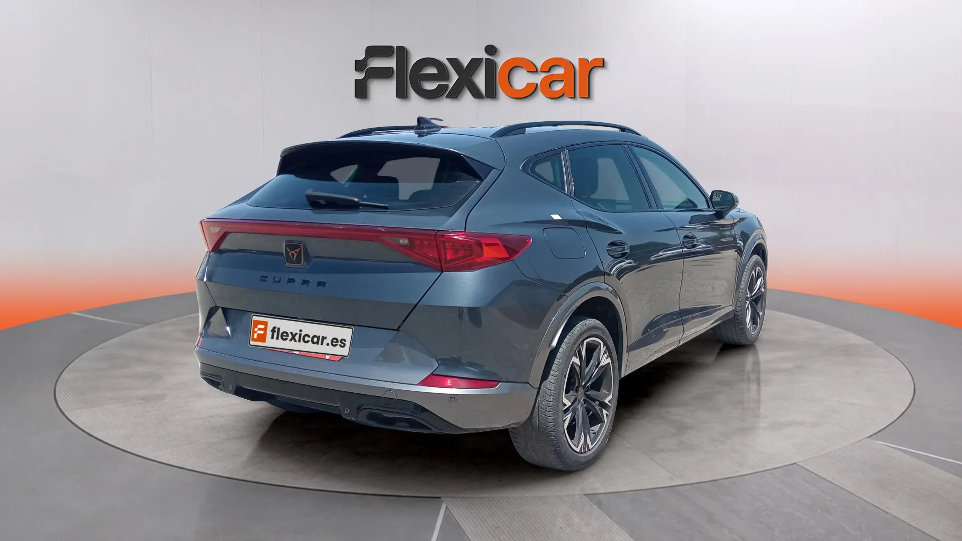 Cupra Formentor 1.5 TSI DSG - foto 10