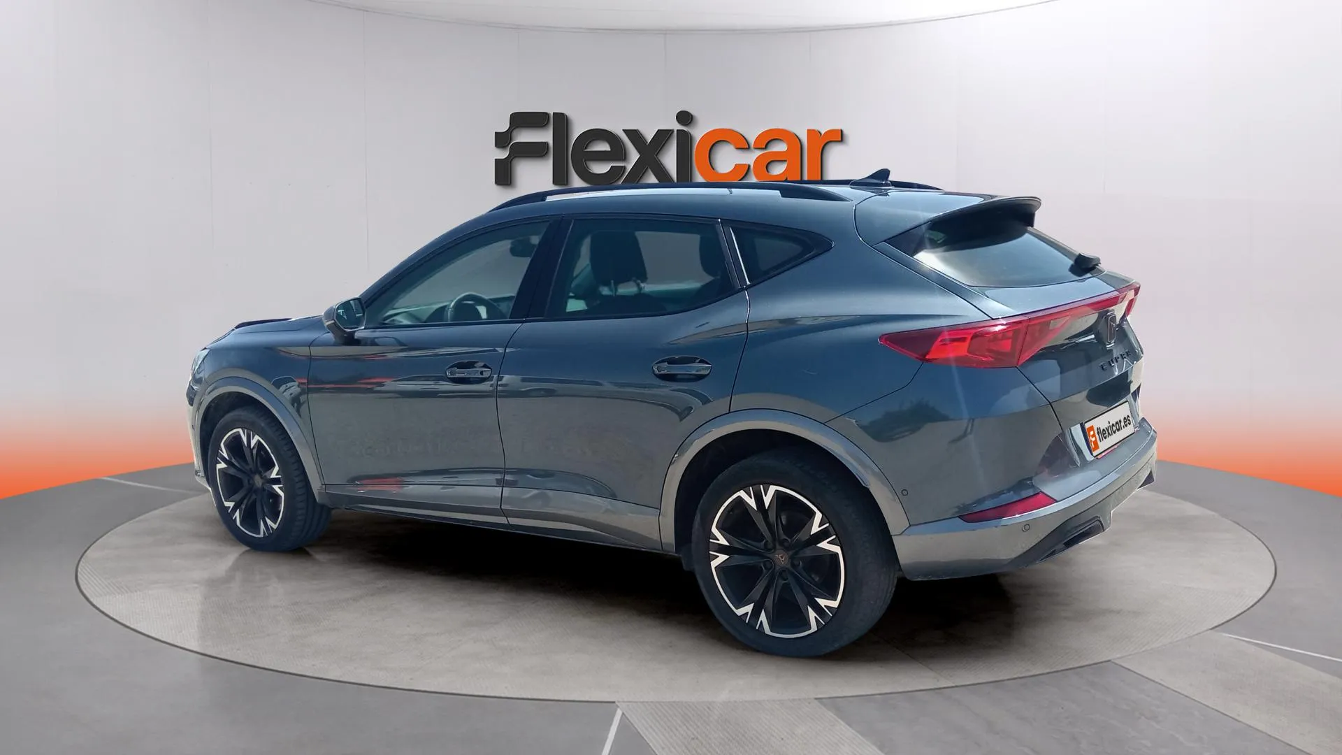 Cupra Formentor 1.5 TSI DSG - foto 7