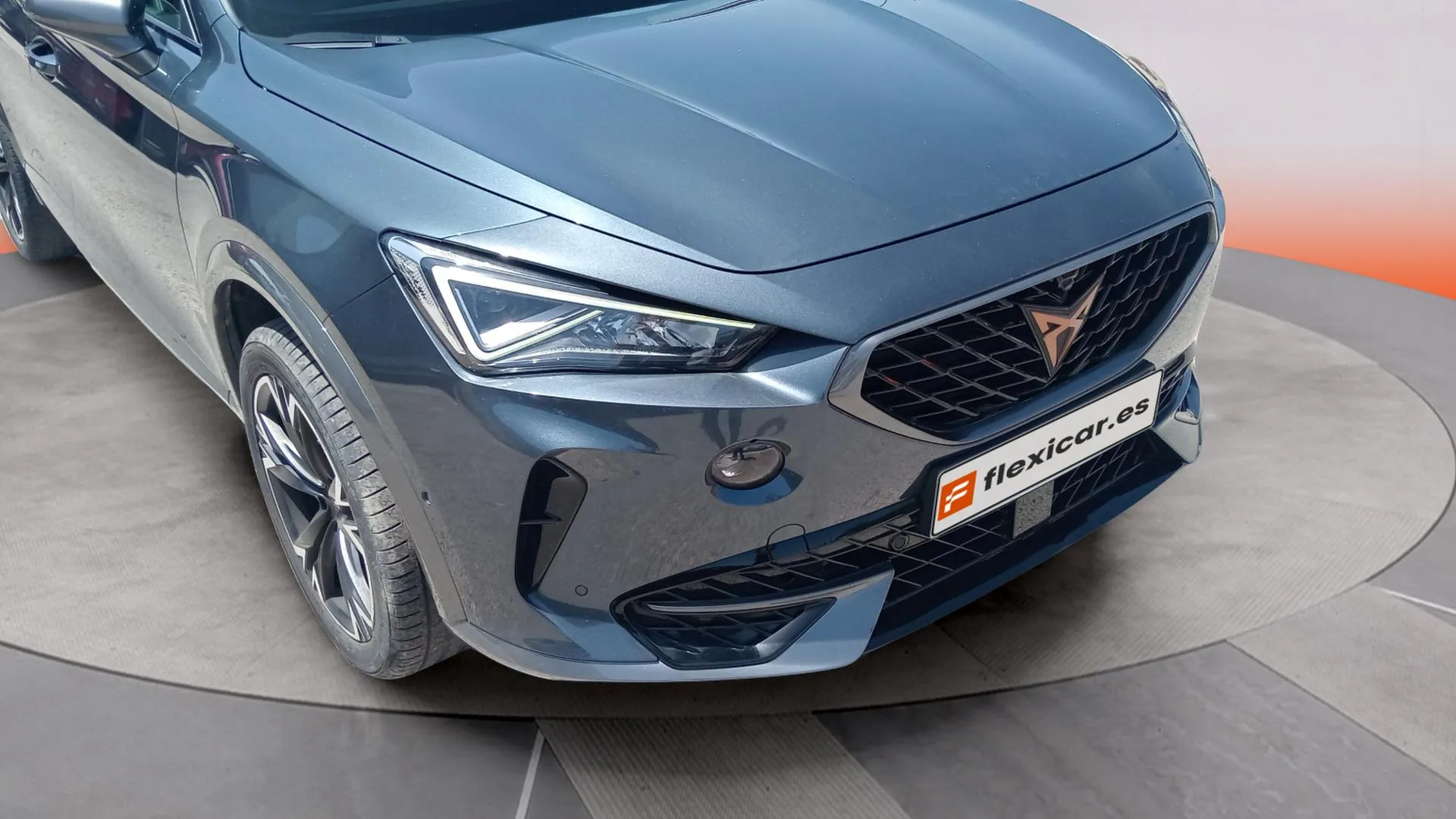 Cupra Formentor 1.5 TSI DSG - foto 14