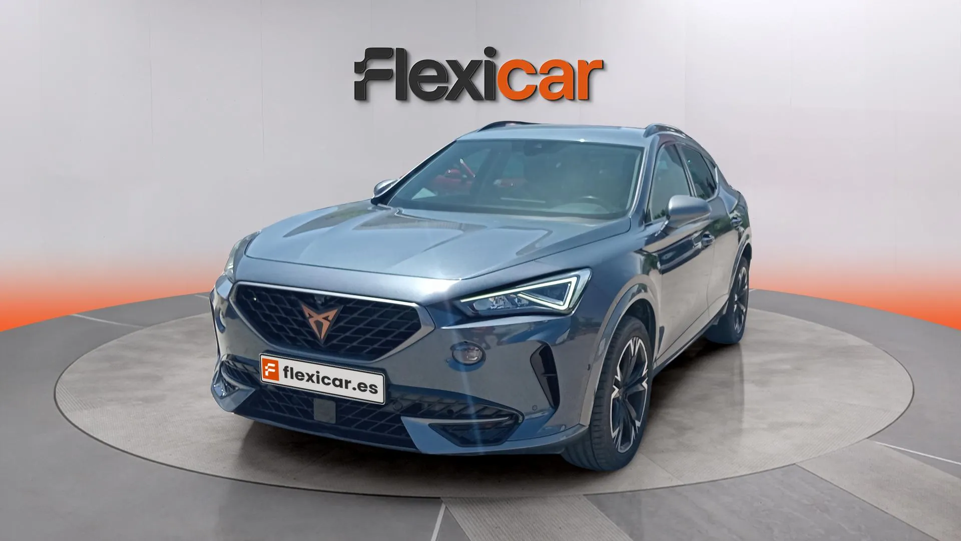 Cupra Formentor 1.5 TSI DSG - foto 4