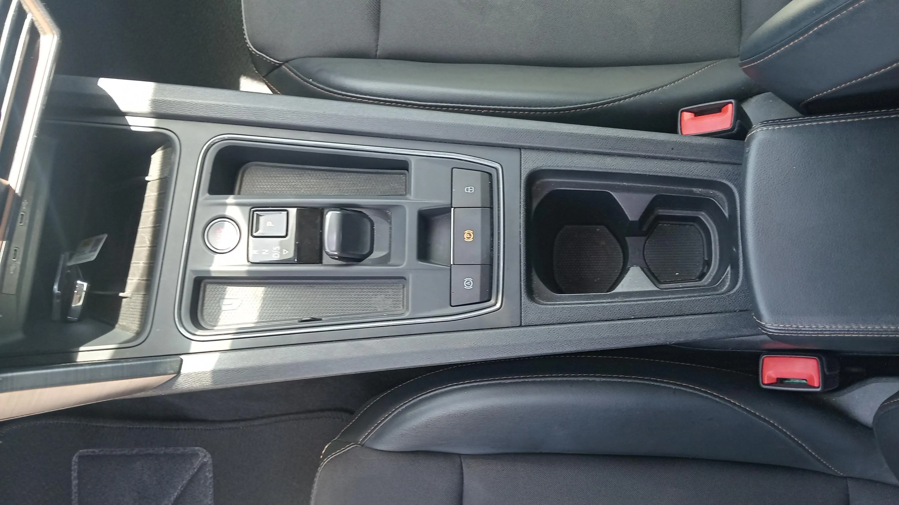 Cupra Formentor 1.5 TSI DSG - foto 23