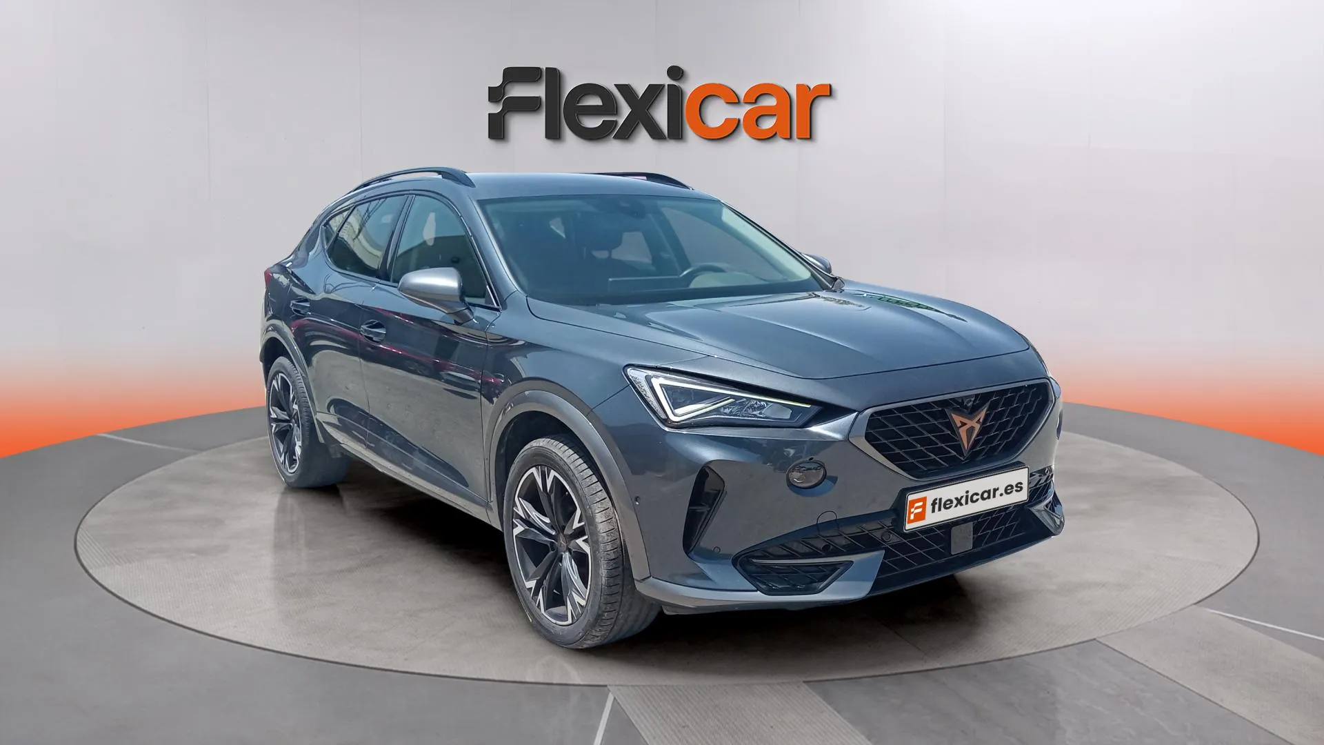 Cupra Formentor 1.5 TSI DSG - foto 2