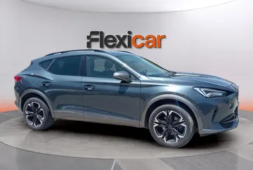 cupra formentor 15 tsi 110kw 150 cv dsg gasolina automatica alcorcon grande 903000000256914
