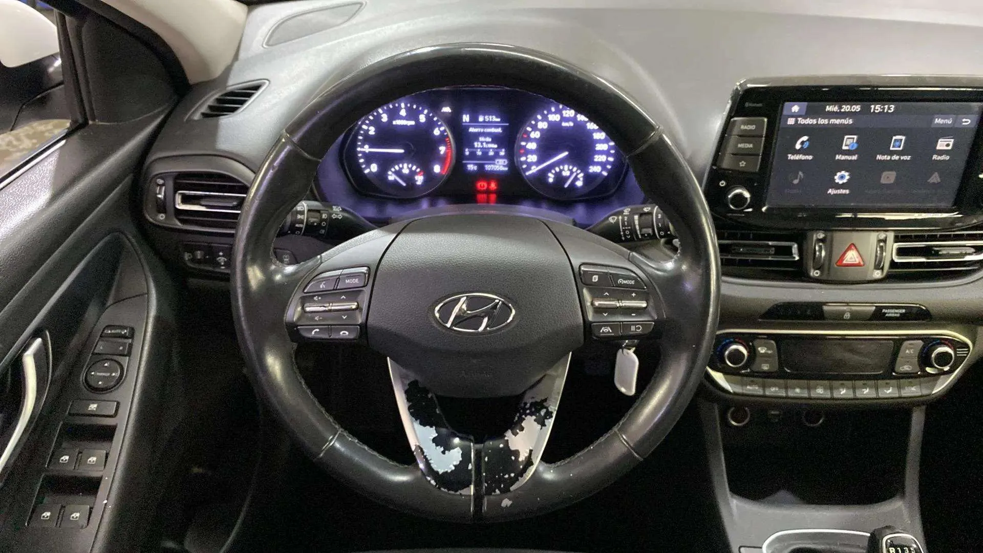 Hyundai i30 1.0 T-GDi 48V Klass - foto 31