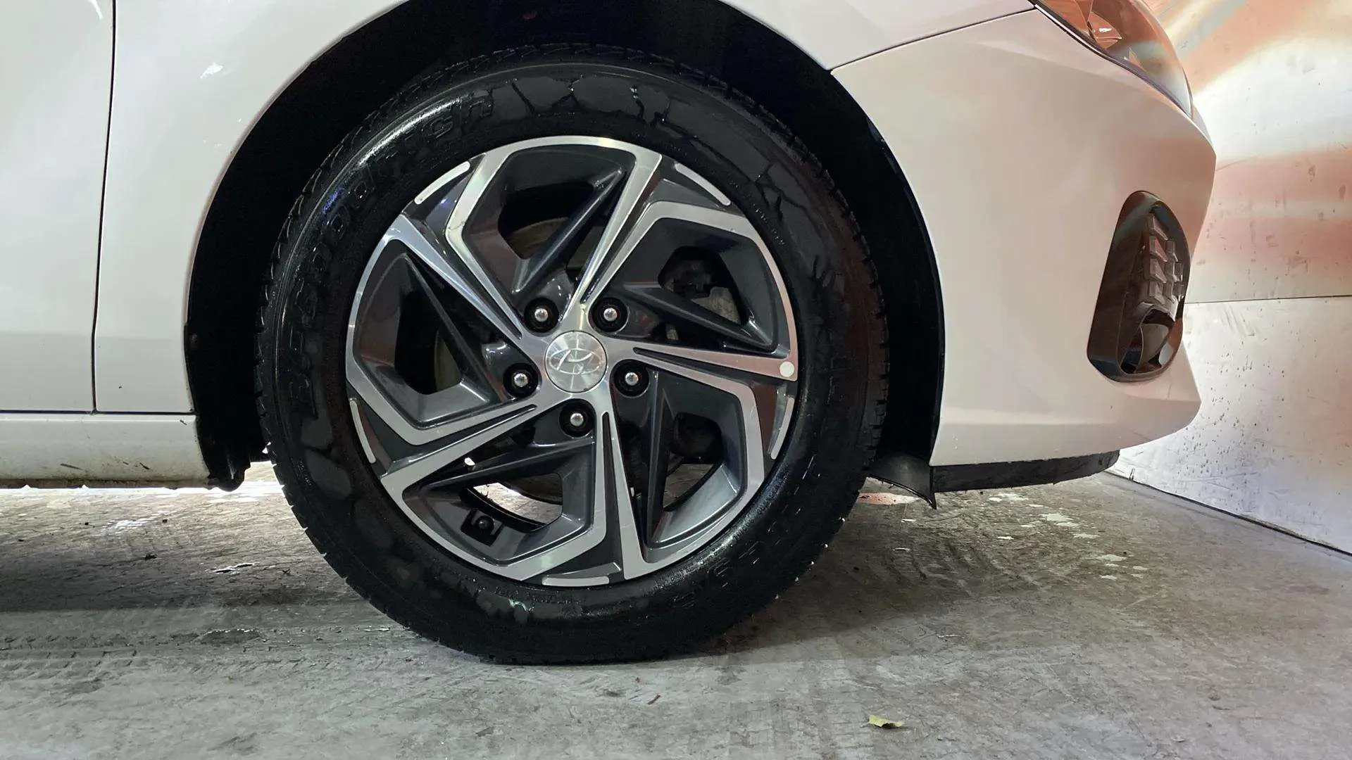 Hyundai i30 1.0 T-GDi 48V Klass - foto 21