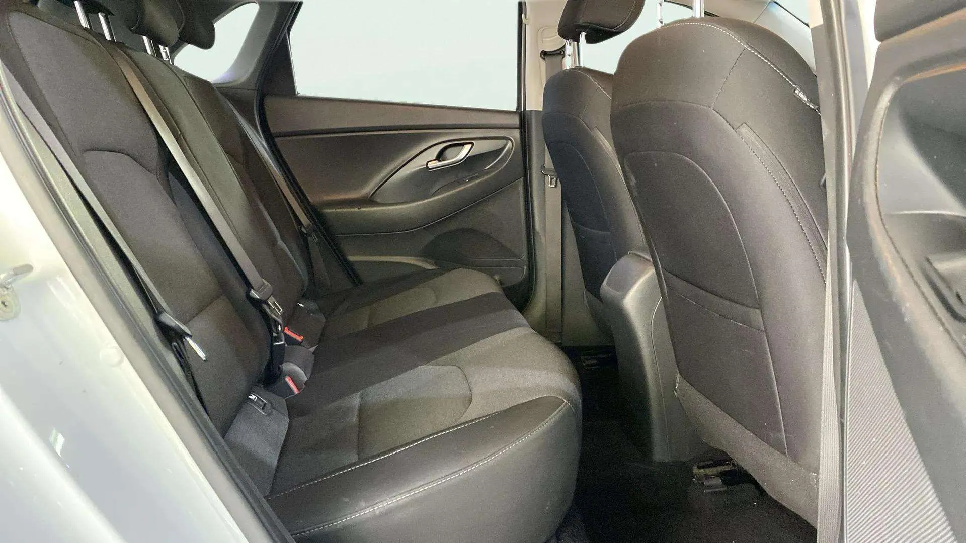 Hyundai i30 1.0 T-GDi 48V Klass - foto 37
