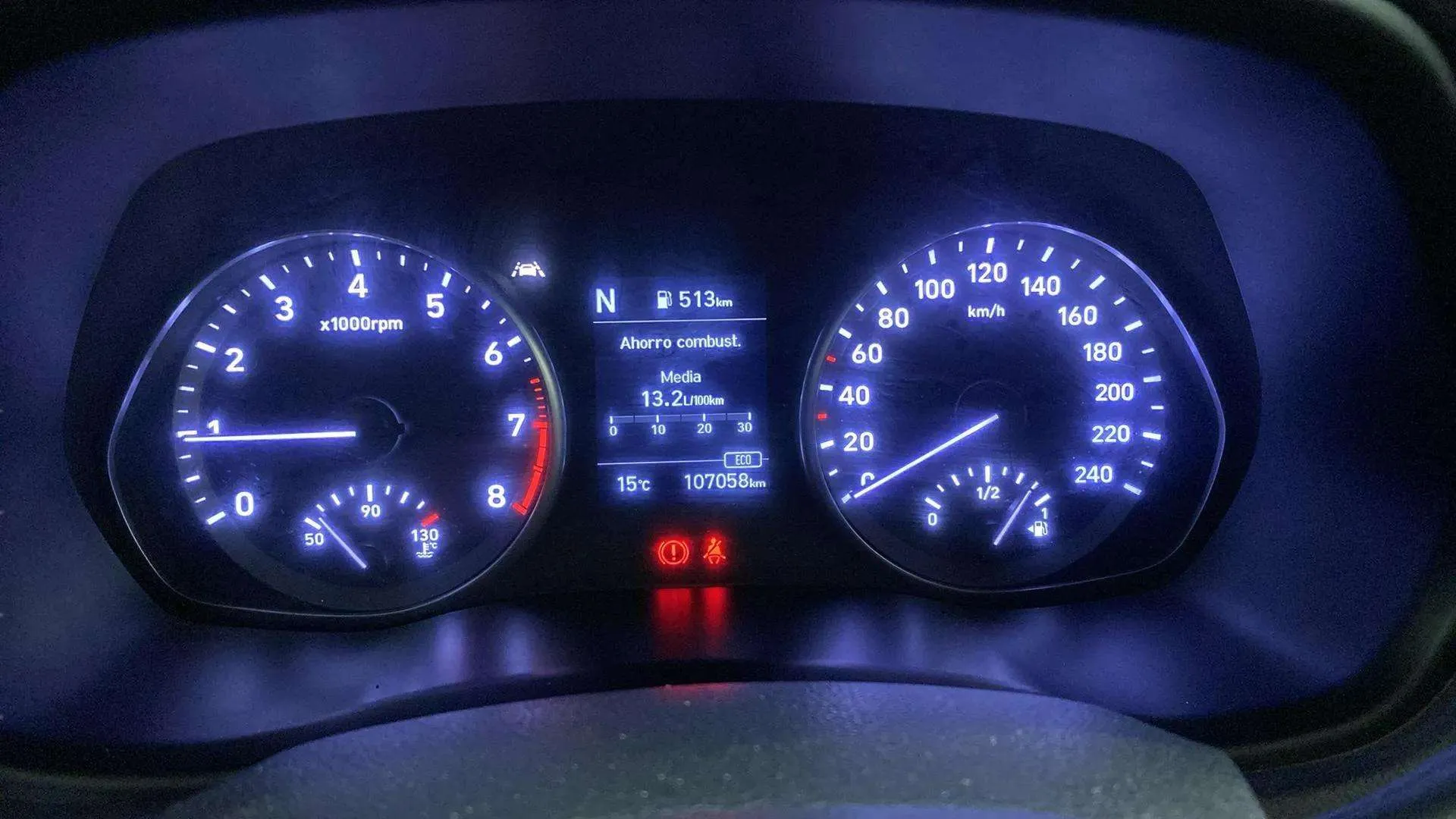 Hyundai i30 1.0 T-GDi 48V Klass - foto 24