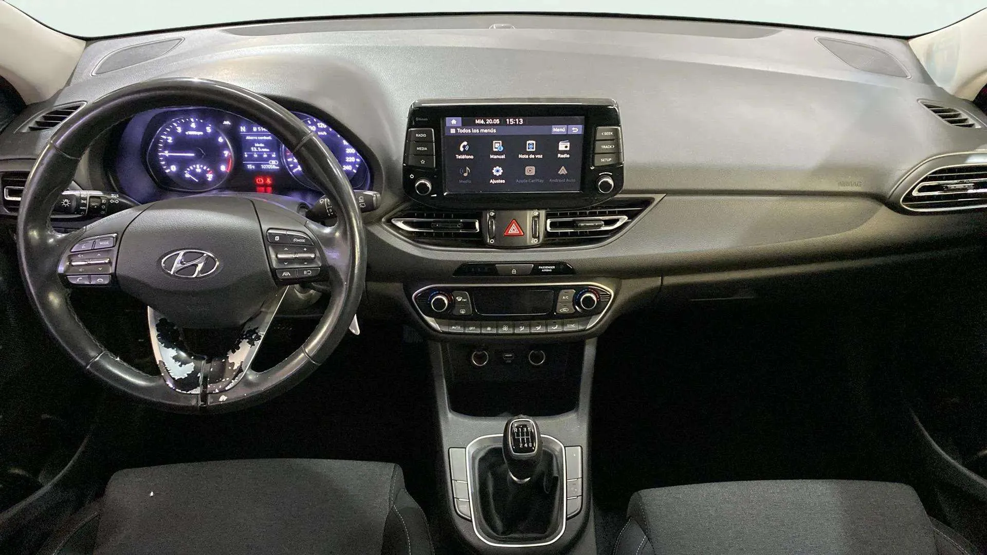 Hyundai i30 1.0 T-GDi 48V Klass - foto 30
