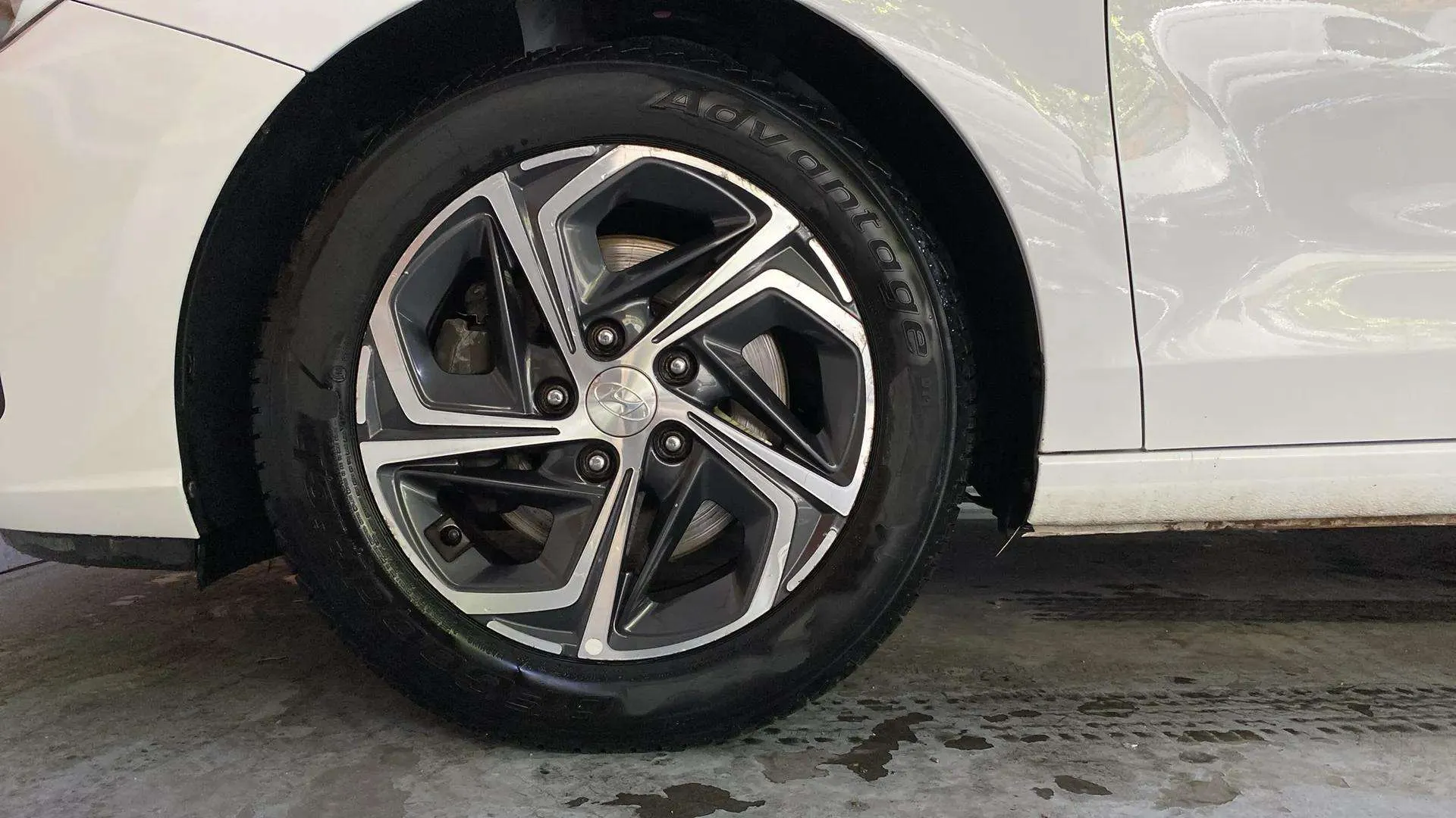 Hyundai i30 1.0 T-GDi 48V Klass - foto 20