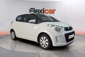 citroen c1 vti 53kw 72cv s amps city edition gasolina manual san sebastian de los reyes 903000000256916