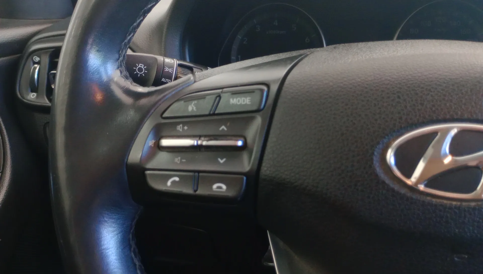 Hyundai i30 1.0 T-GDi 48V Klass - foto 16
