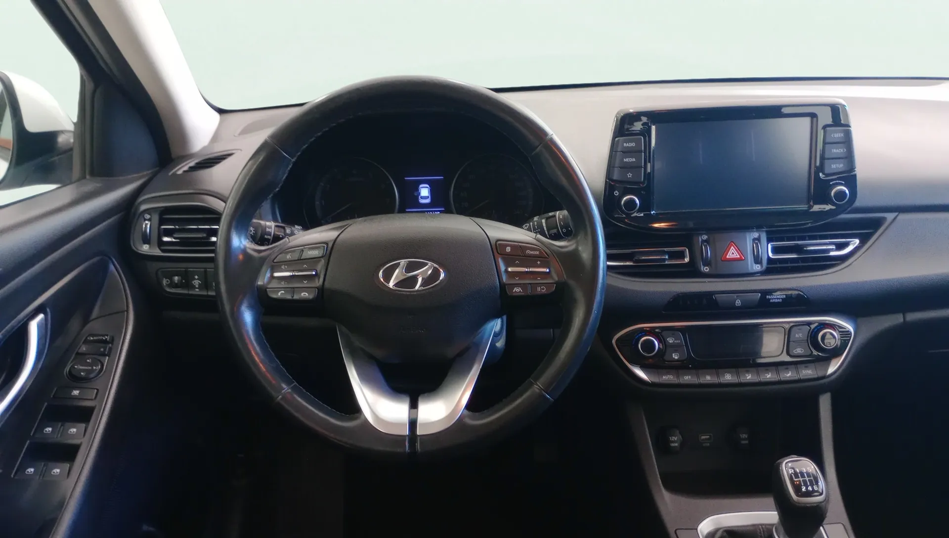 Hyundai i30 1.0 T-GDi 48V Klass - foto 13