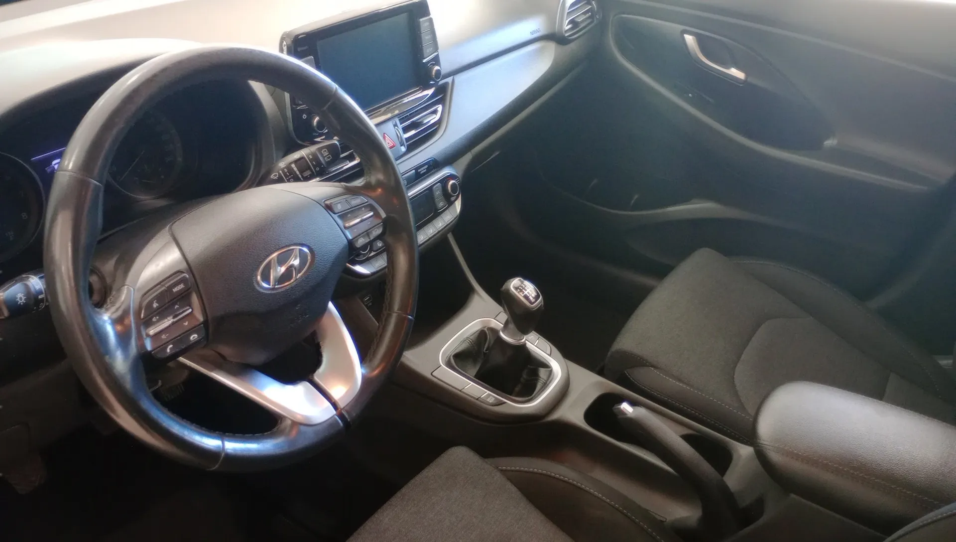 Hyundai i30 1.0 T-GDi 48V Klass - foto 8