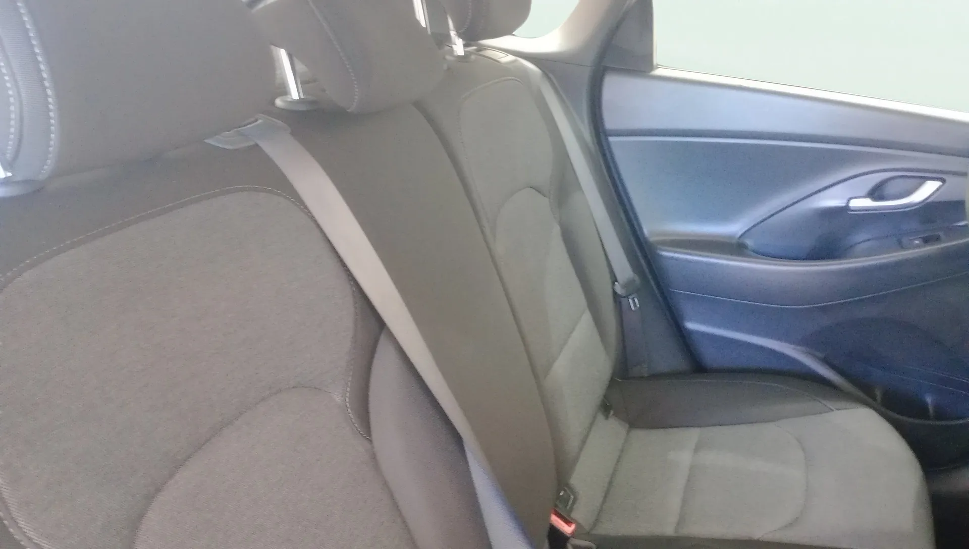 Hyundai i30 1.0 T-GDi 48V Klass - foto 10