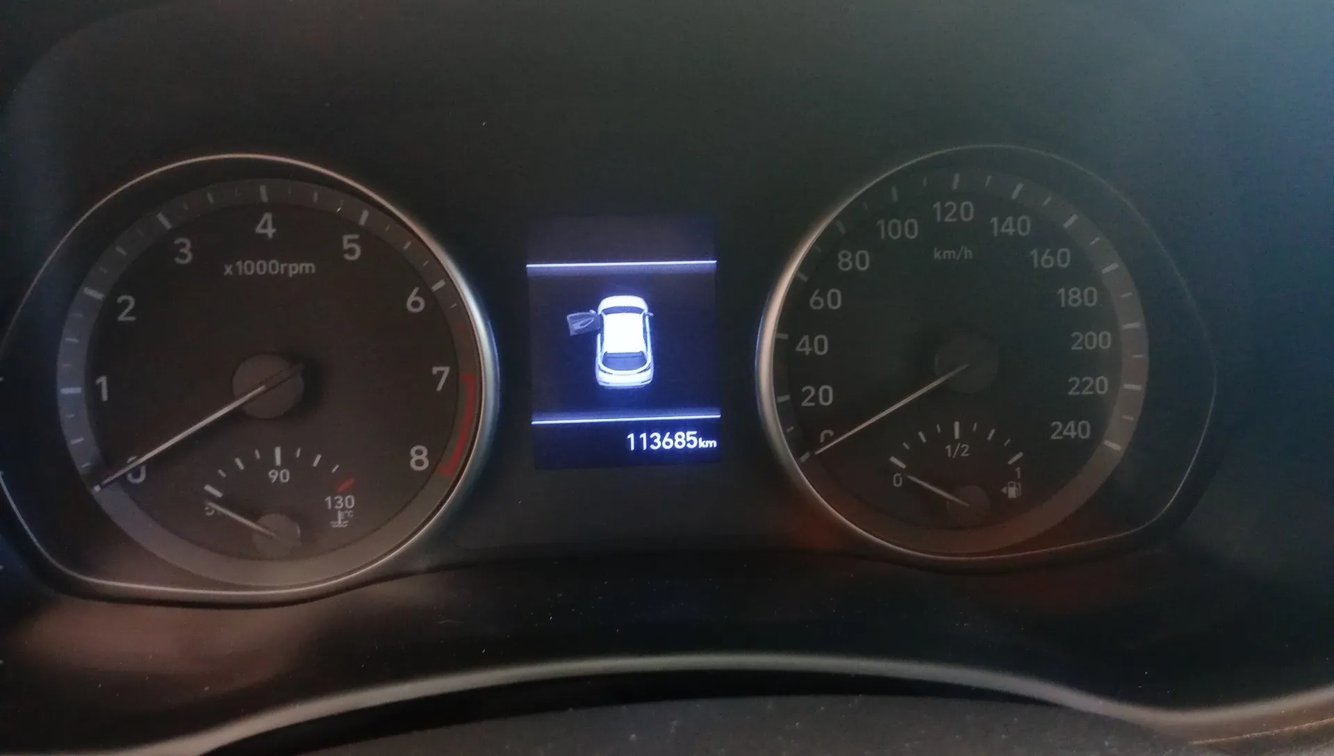 Hyundai i30 1.0 T-GDi 48V Klass - foto 14