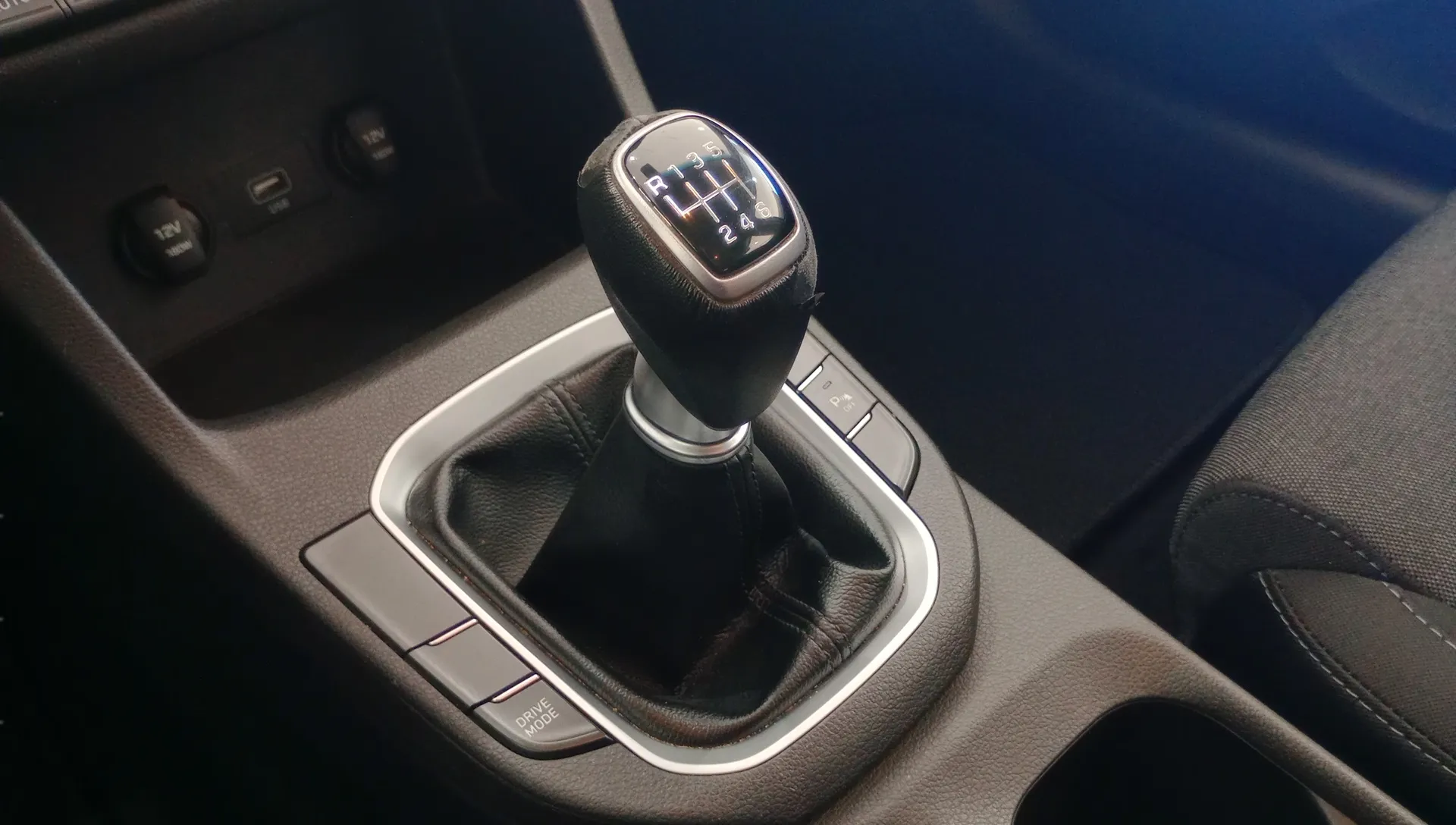 Hyundai i30 1.0 T-GDi 48V Klass - foto 15
