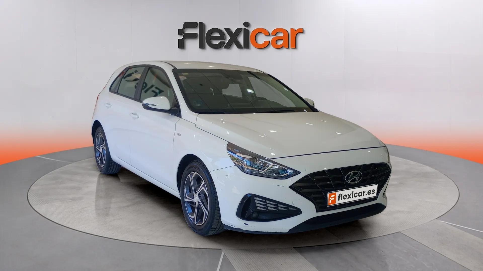 Hyundai i30 1.0 T-GDi 48V Klass