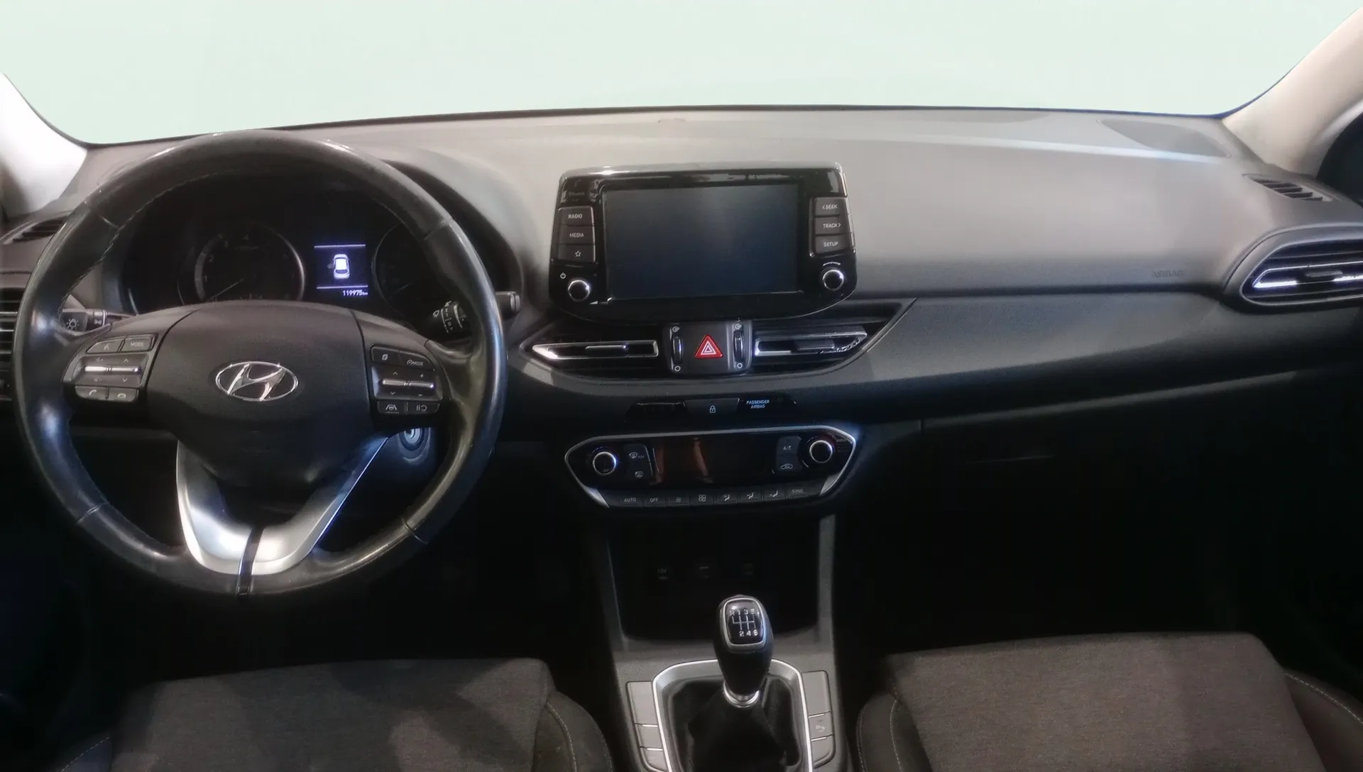 Hyundai i30 1.0 T-GDi 48V Tecno - foto 11