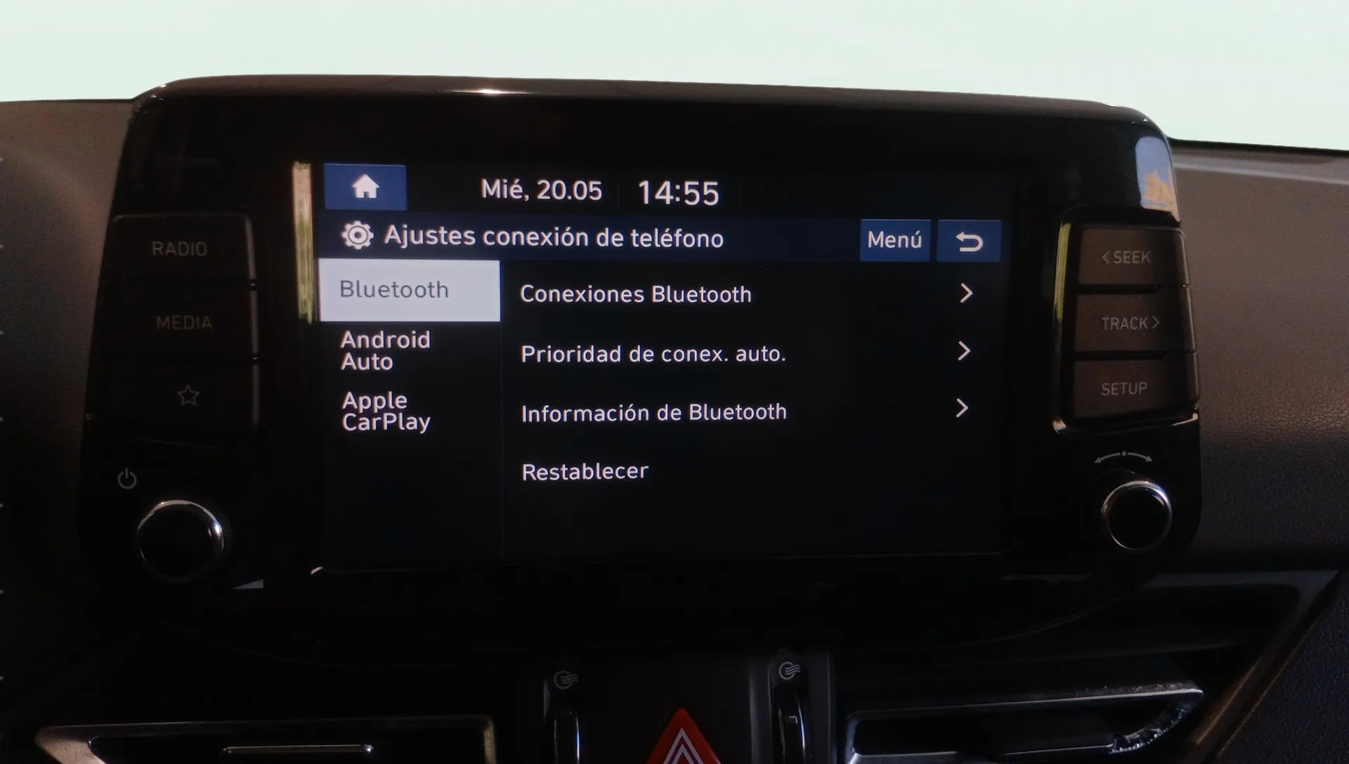 Hyundai i30 1.0 T-GDi 48V Tecno - foto 16