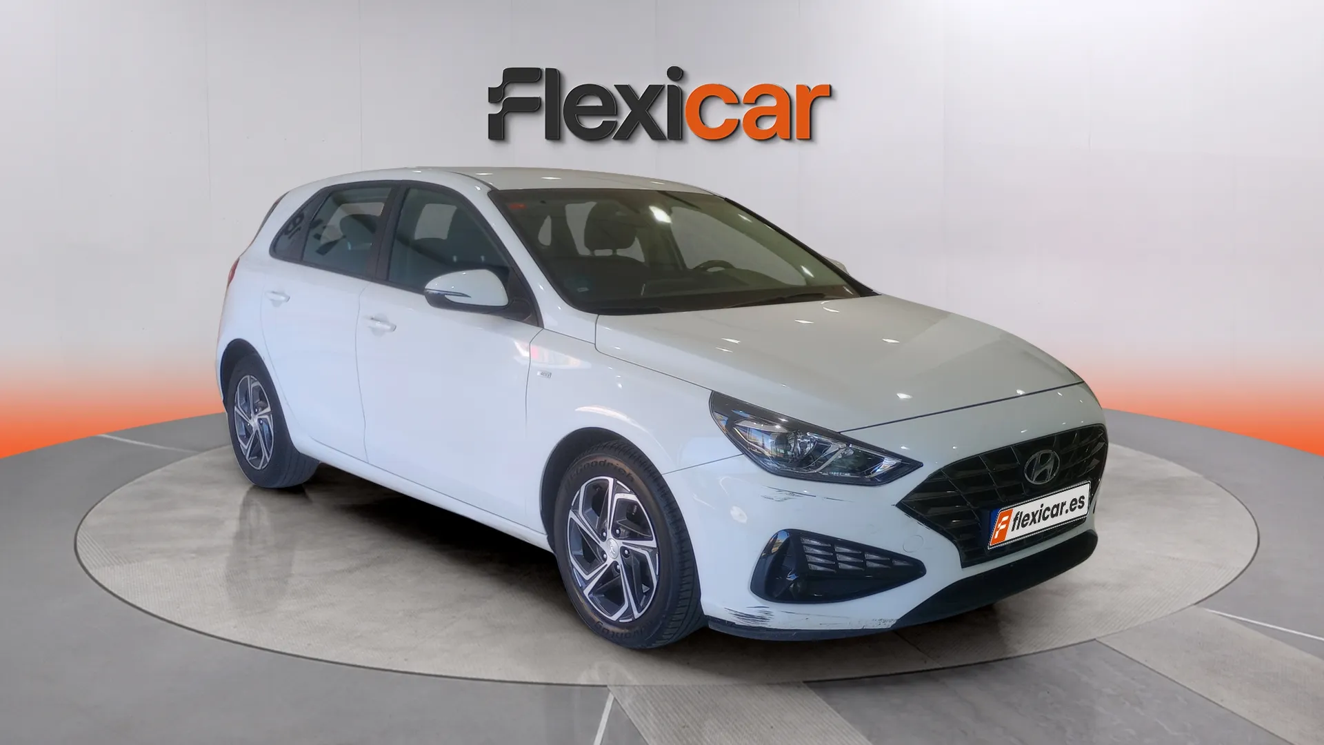 Hyundai i30 1.0 T-GDi 48V Tecno