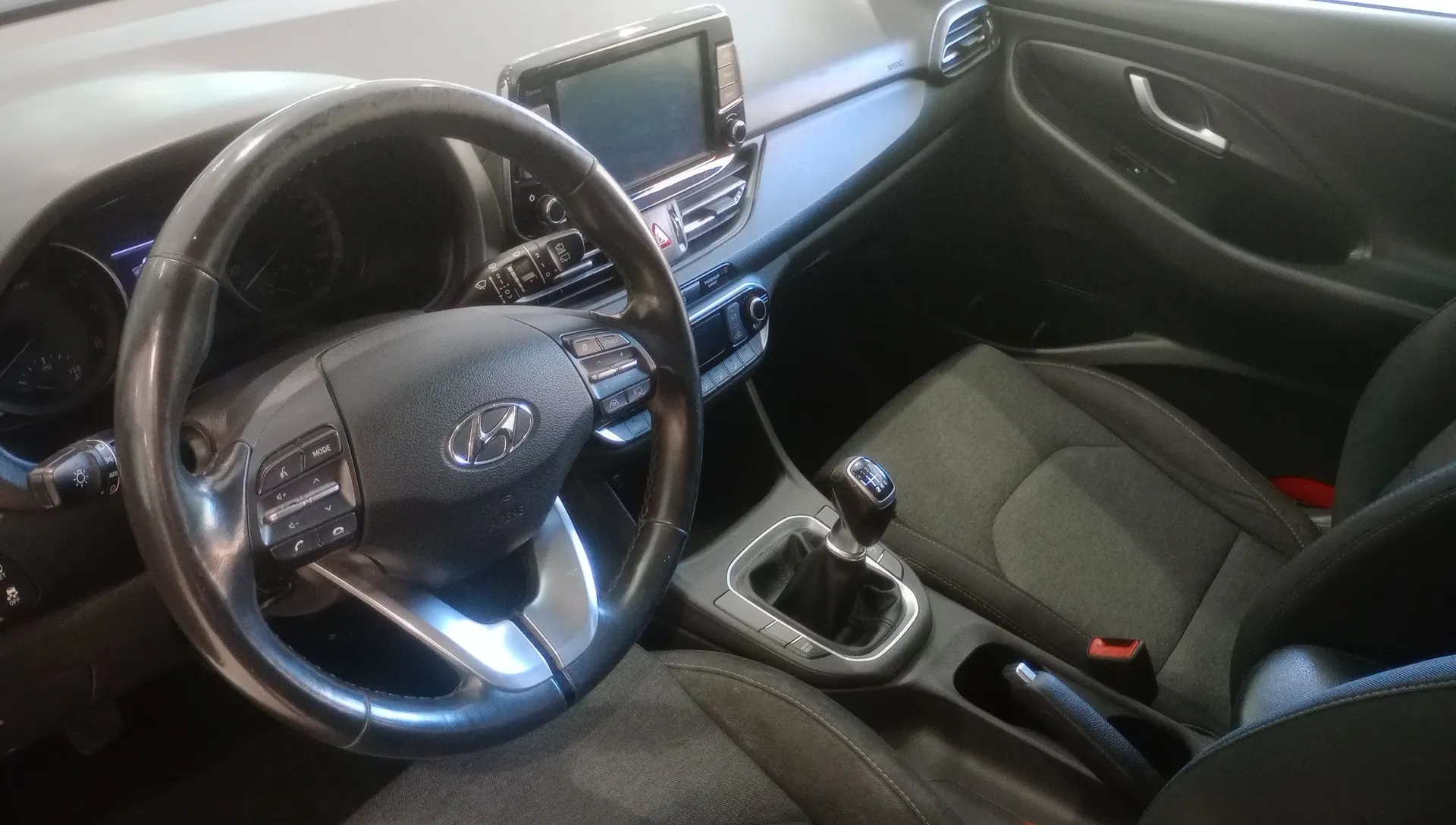 Hyundai i30 1.0 T-GDi 48V Tecno - foto 7