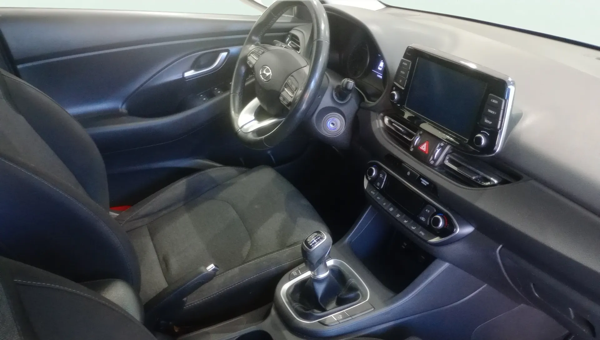Hyundai i30 1.0 T-GDi 48V Tecno - foto 8