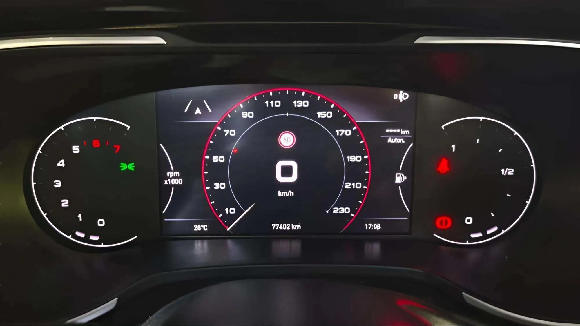Fiat Tipo City Cross 1.0 - foto 11