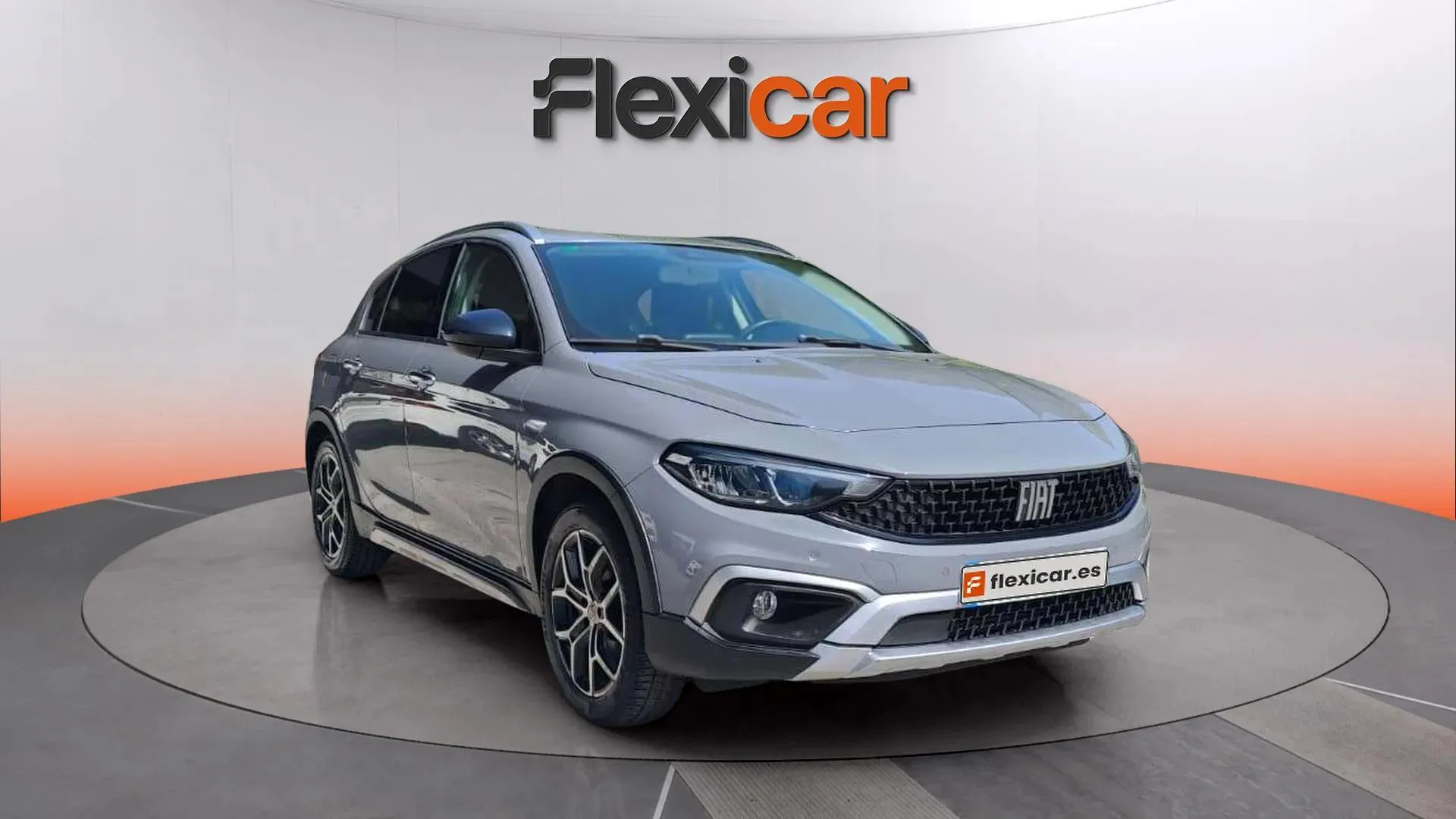 Fiat Tipo City Cross 1.0