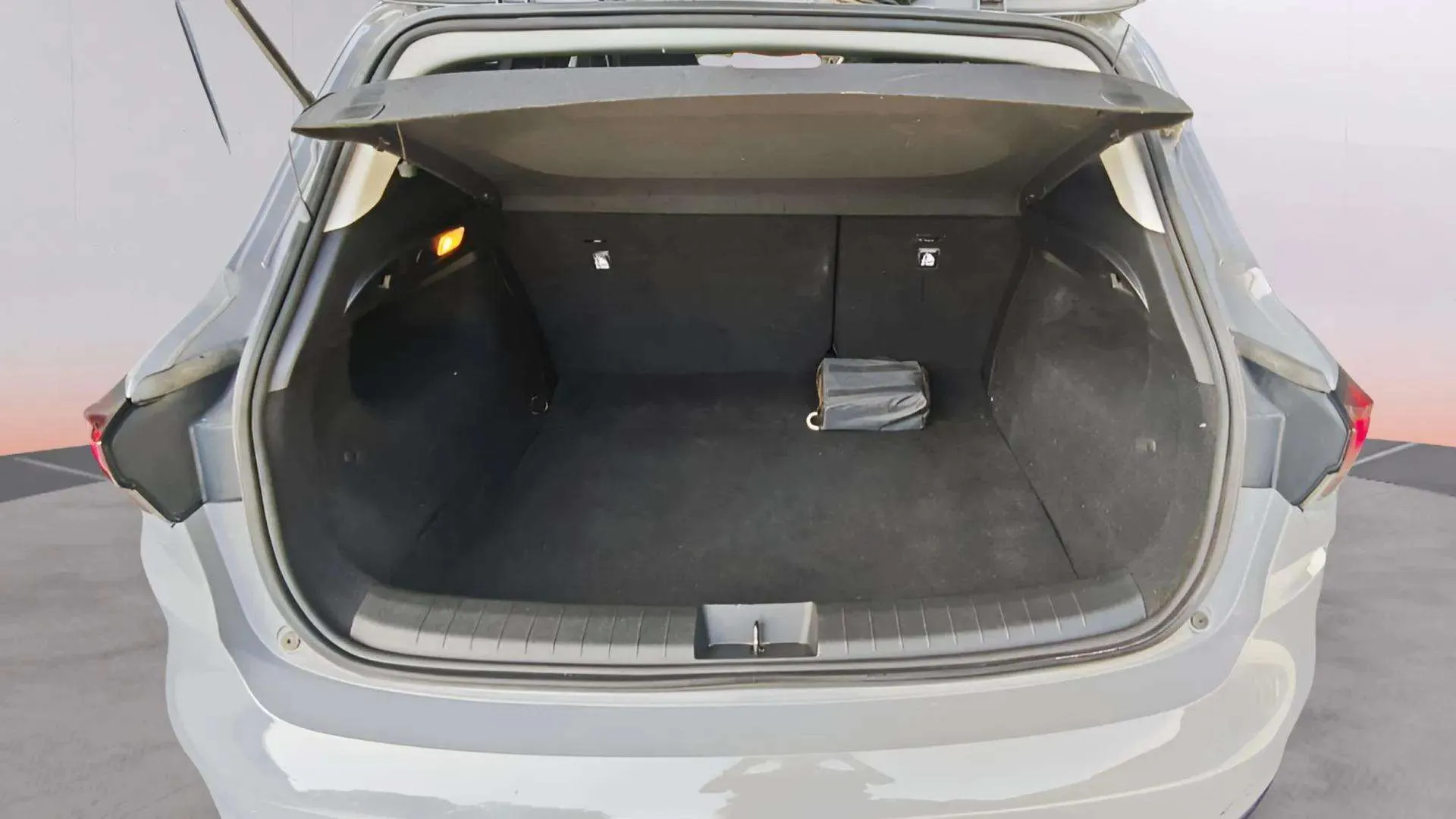 Fiat Tipo City Cross 1.0 - foto 27