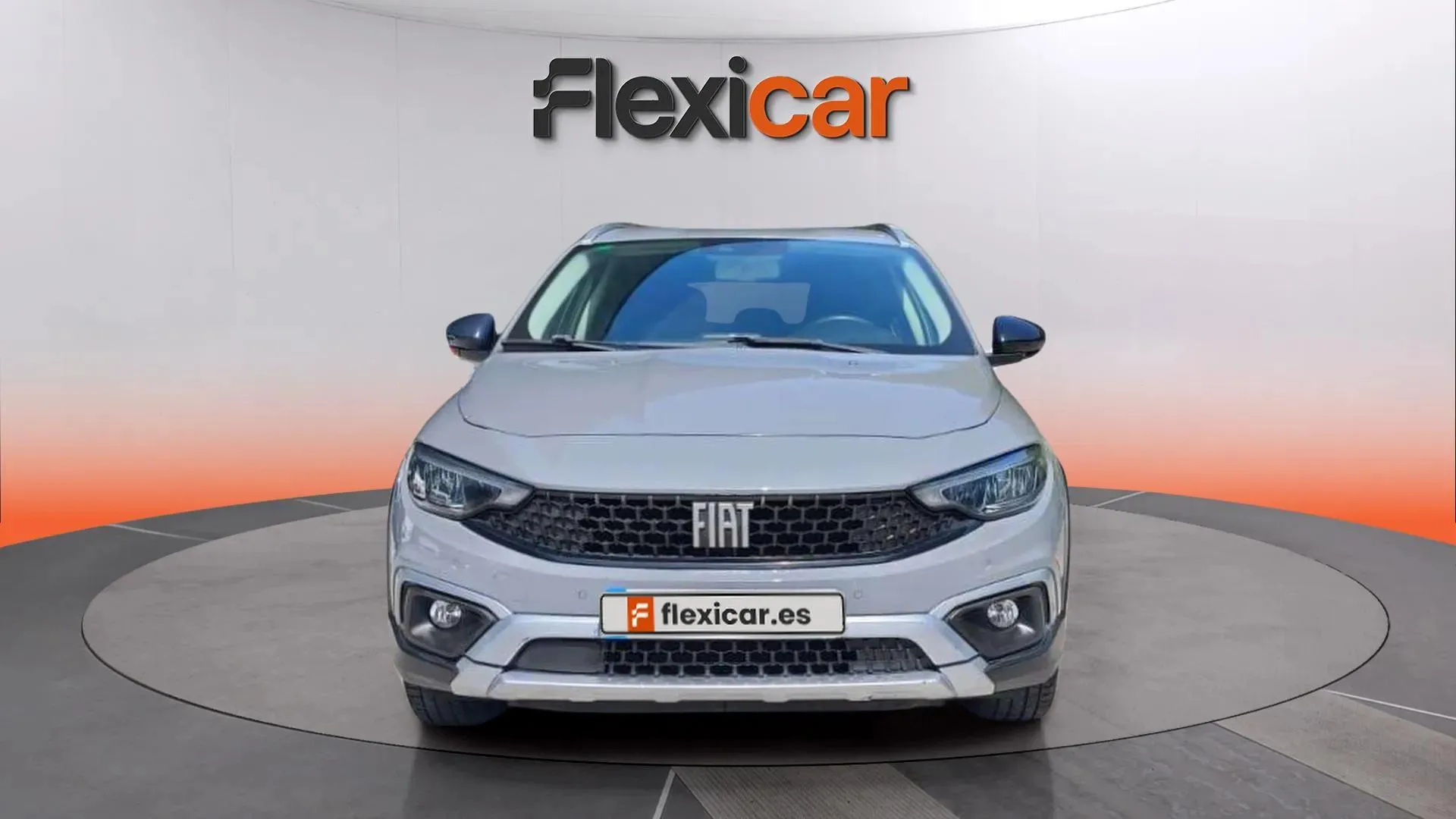 Fiat Tipo City Cross 1.0 - foto 2