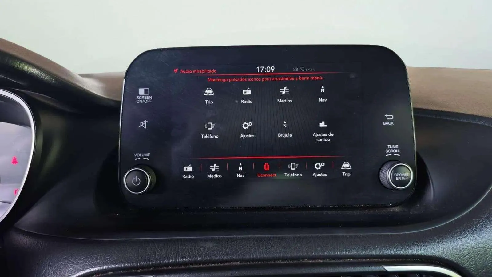 Fiat Tipo City Cross 1.0 - foto 17
