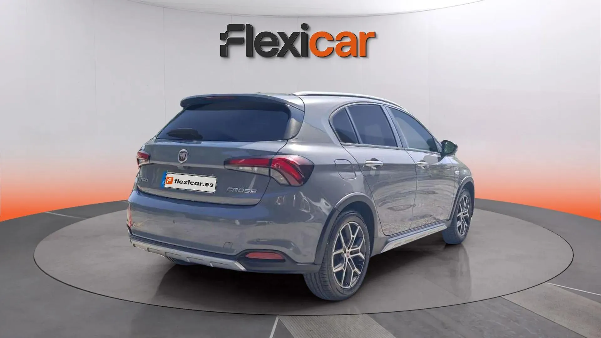 Fiat Tipo City Cross 1.0 - foto 7