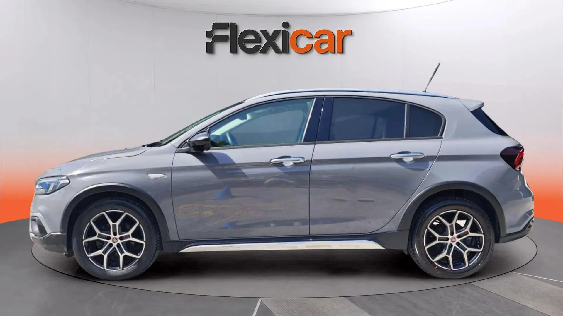 Fiat Tipo City Cross 1.0 - foto 4