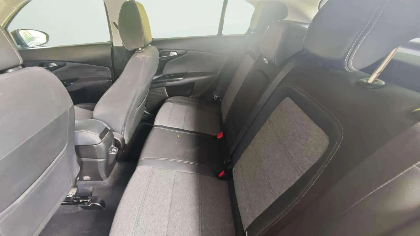 Fiat Tipo City Cross 1.0 - foto 26