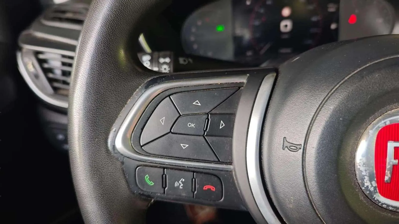 Fiat Tipo City Cross 1.0 - foto 14