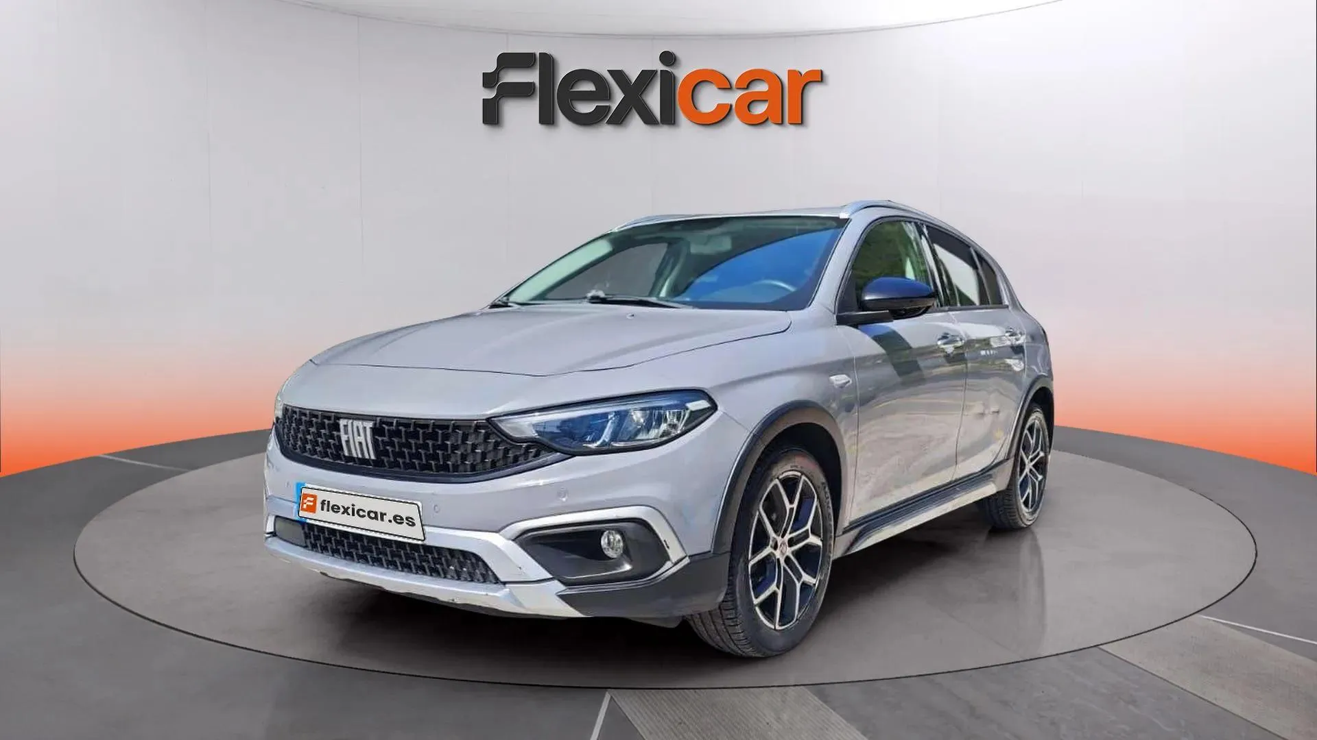 Fiat Tipo City Cross 1.0 - foto 3