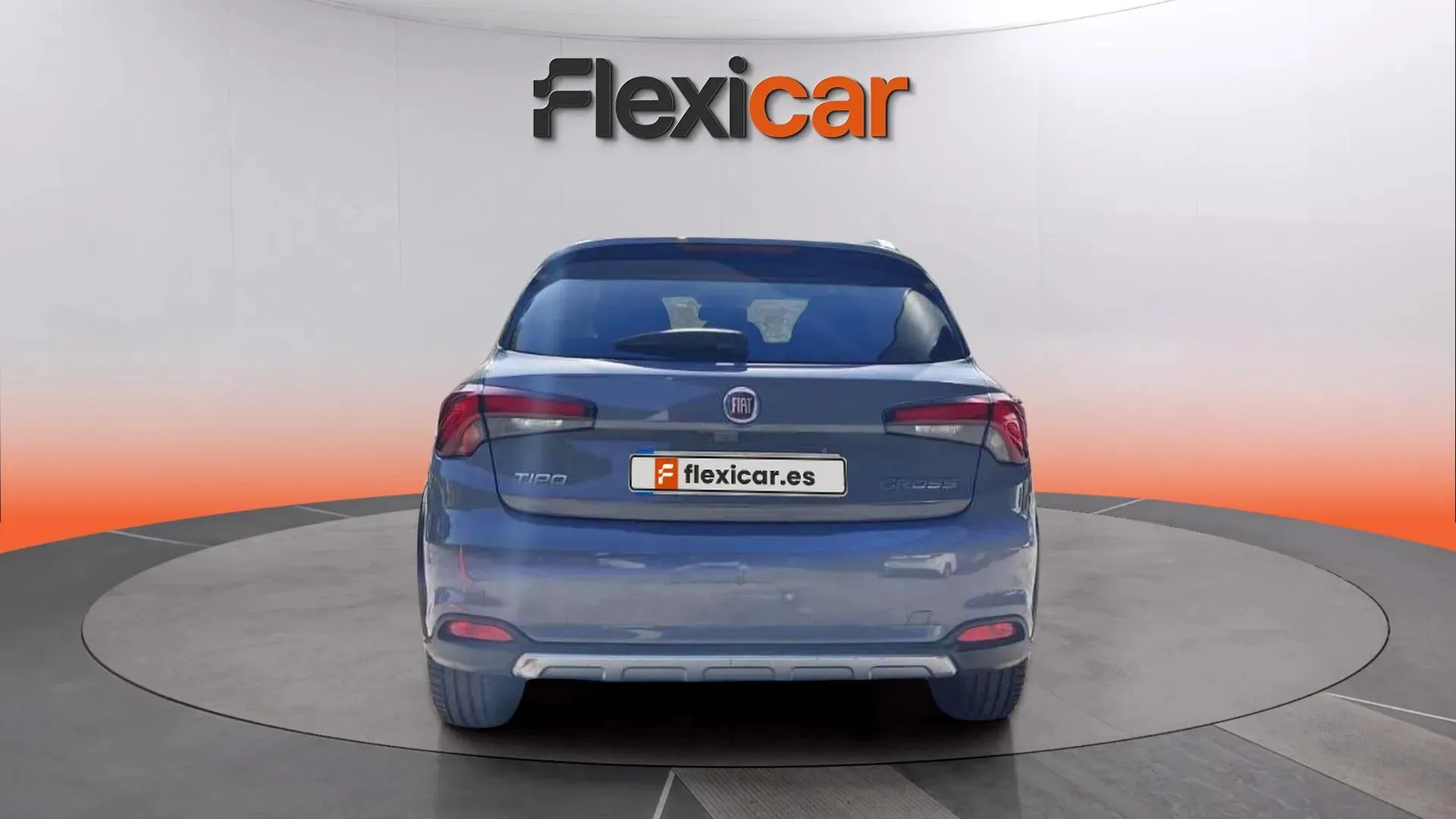 Fiat Tipo City Cross 1.0 - foto 6