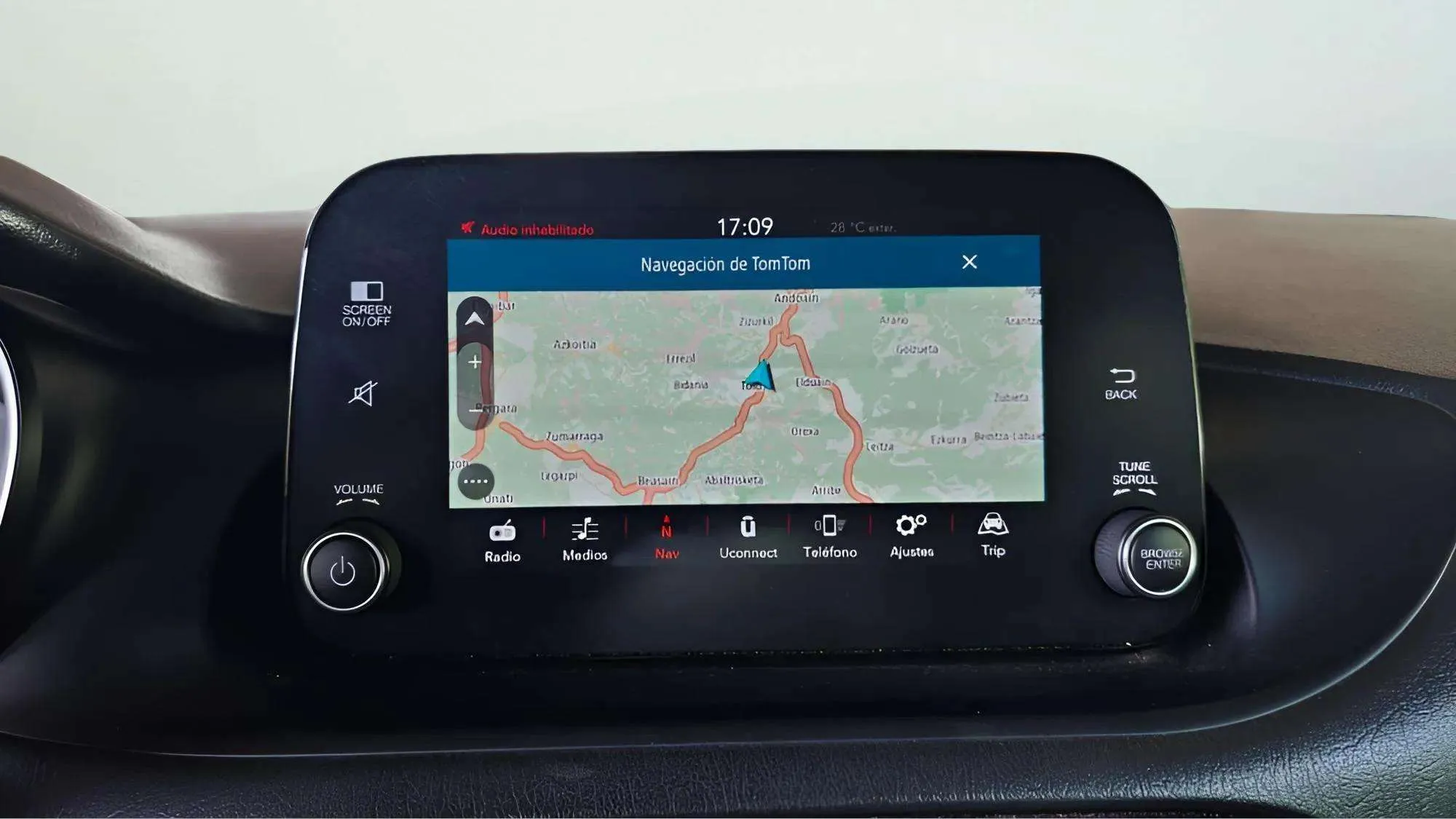 Fiat Tipo City Cross 1.0 - foto 21