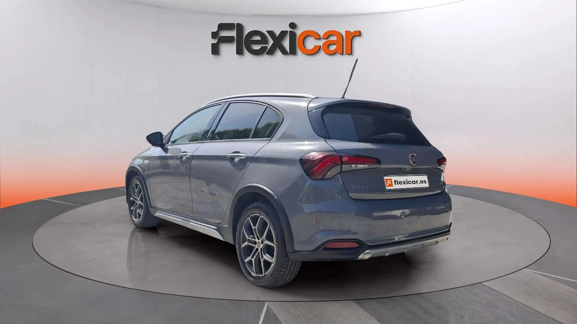 Fiat Tipo City Cross 1.0 - foto 5