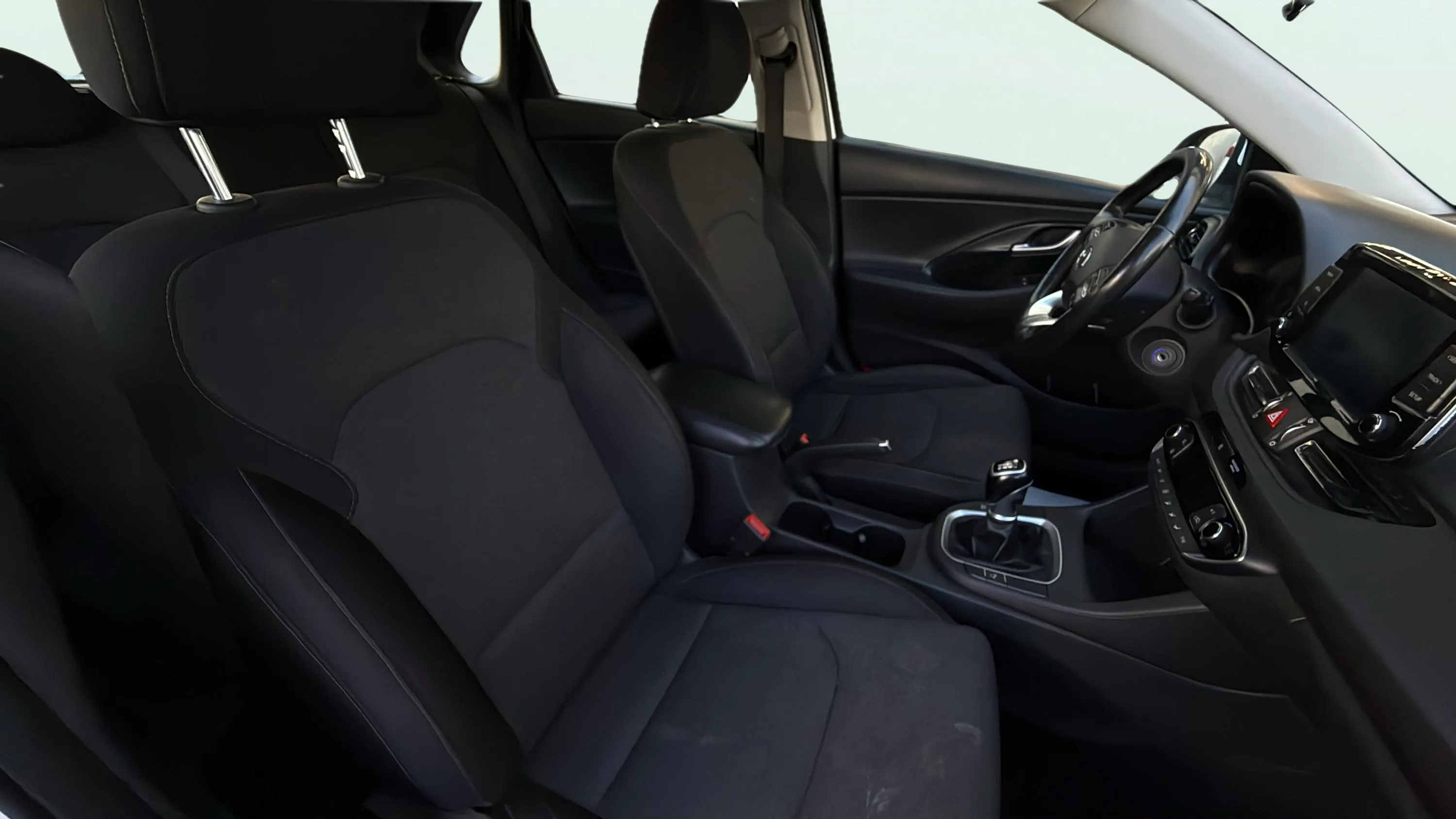Hyundai i30 1.0 T-GDi 48V Klass - foto 22