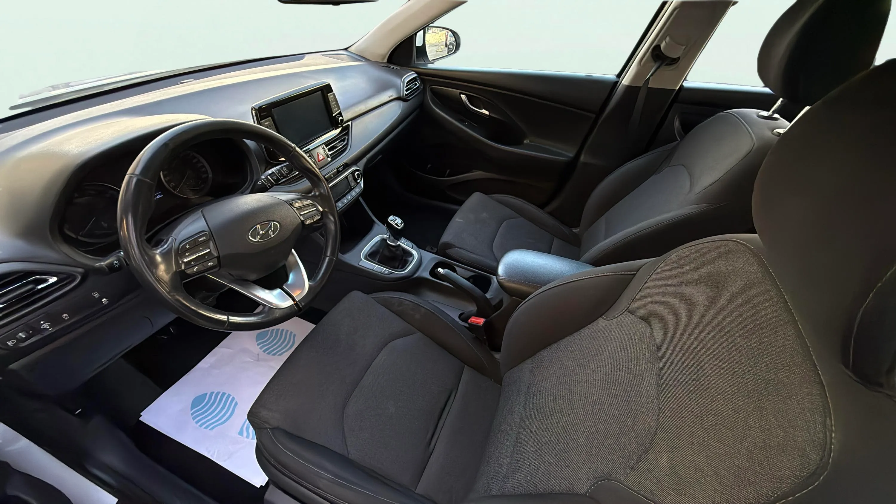 Hyundai i30 1.0 T-GDi 48V Klass - foto 11