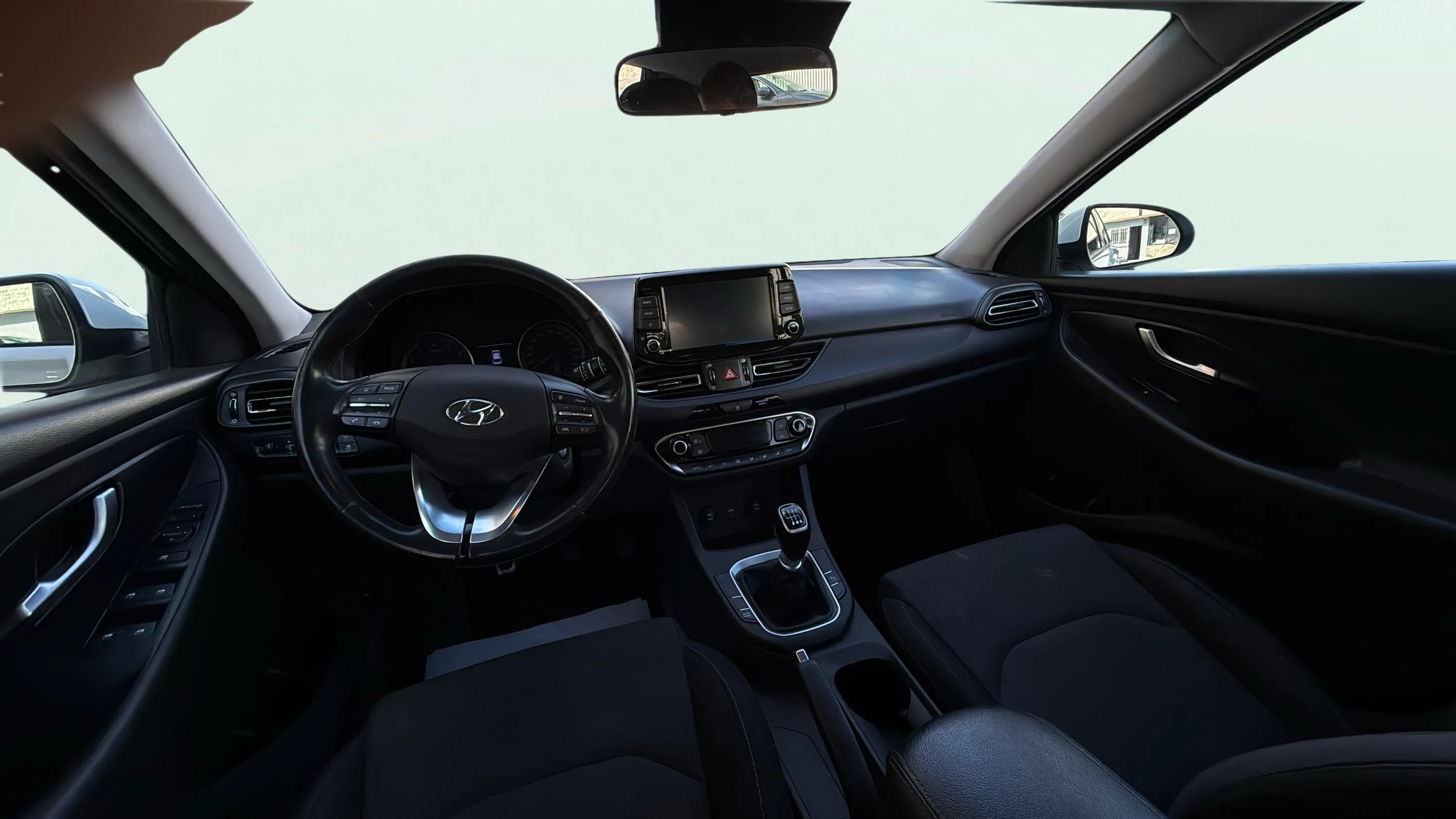 Hyundai i30 1.0 T-GDi 48V Klass - foto 16
