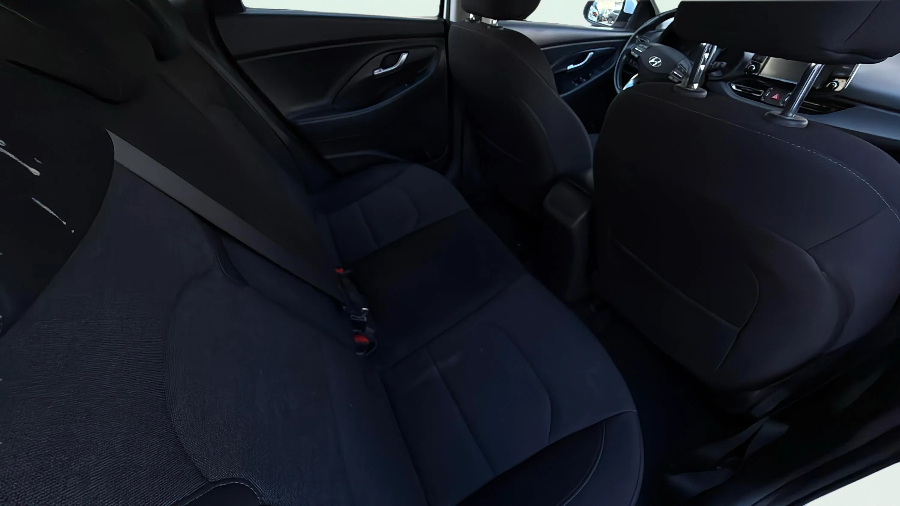 Hyundai i30 1.0 T-GDi 48V Klass - foto 21