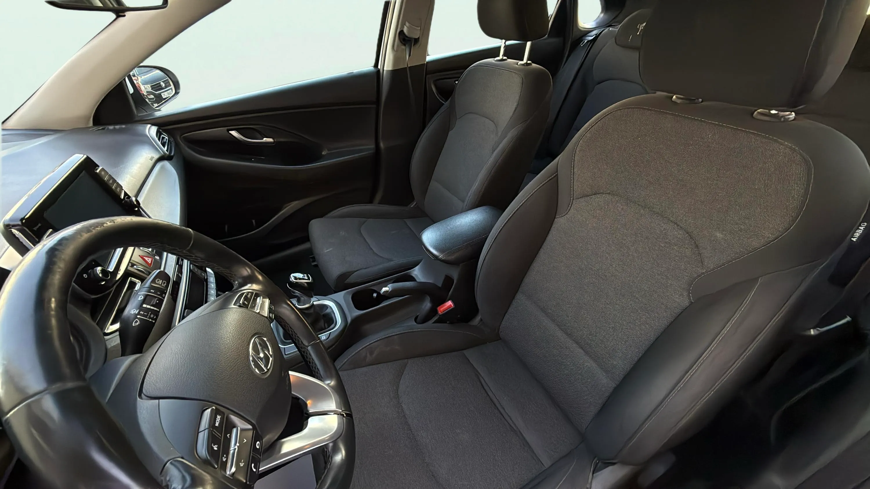 Hyundai i30 1.0 T-GDi 48V Klass - foto 10
