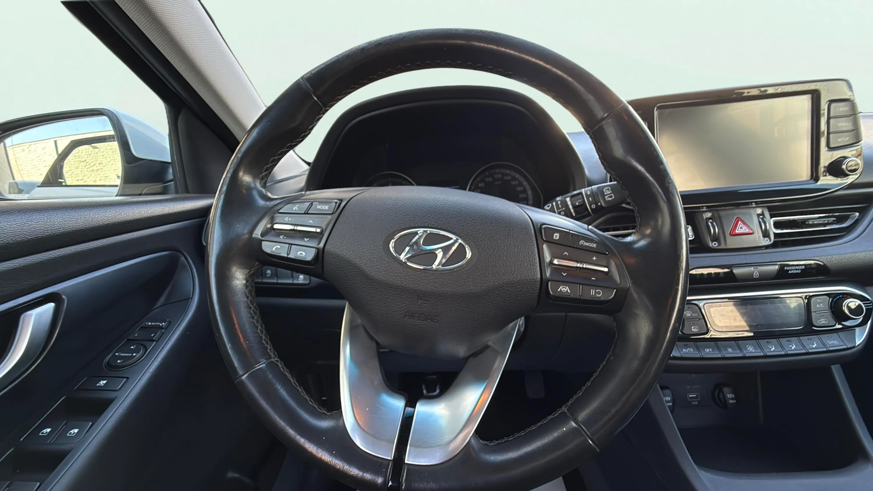 Hyundai i30 1.0 T-GDi 48V Klass - foto 18