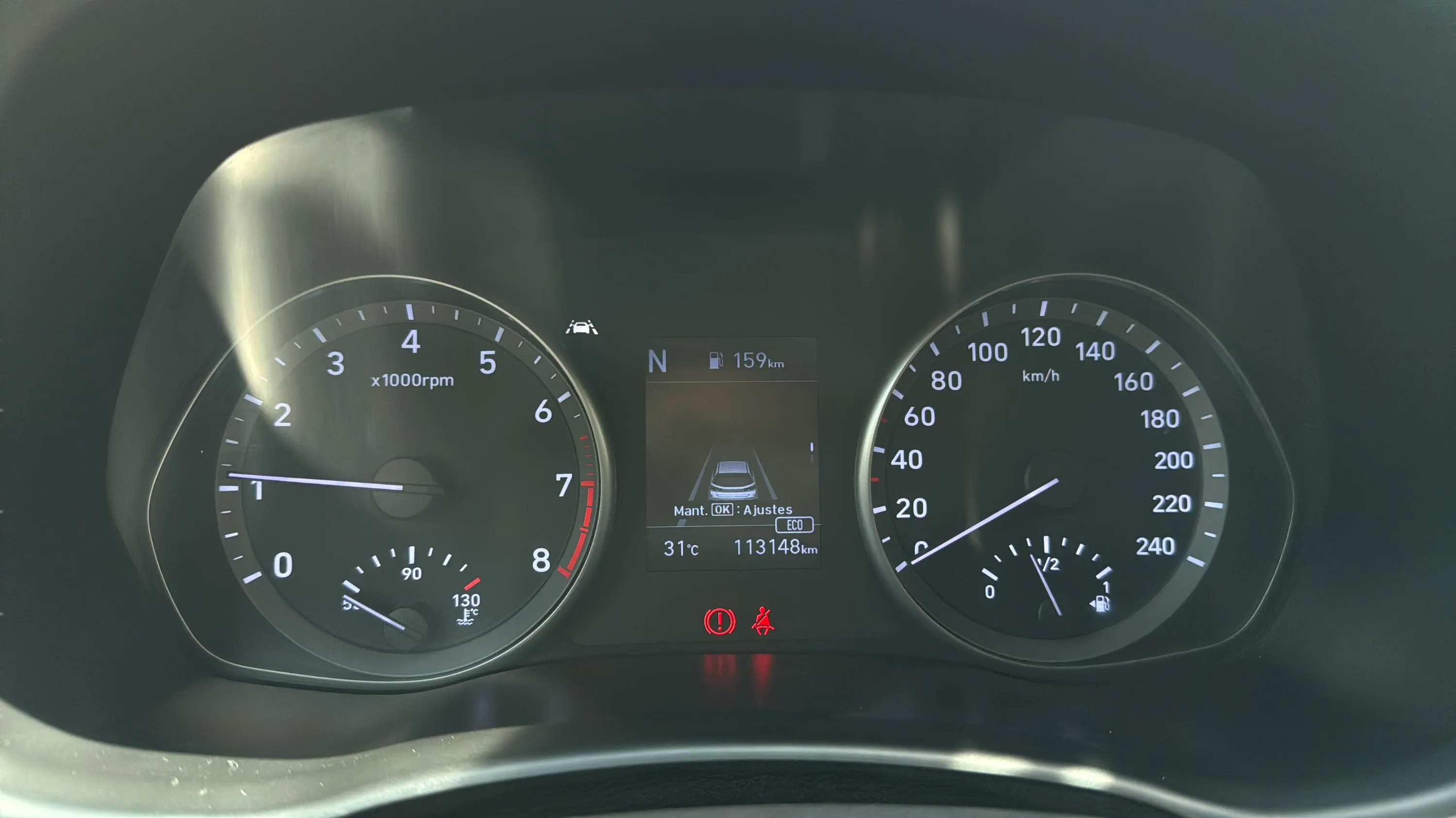 Hyundai i30 1.0 T-GDi 48V Klass - foto 15
