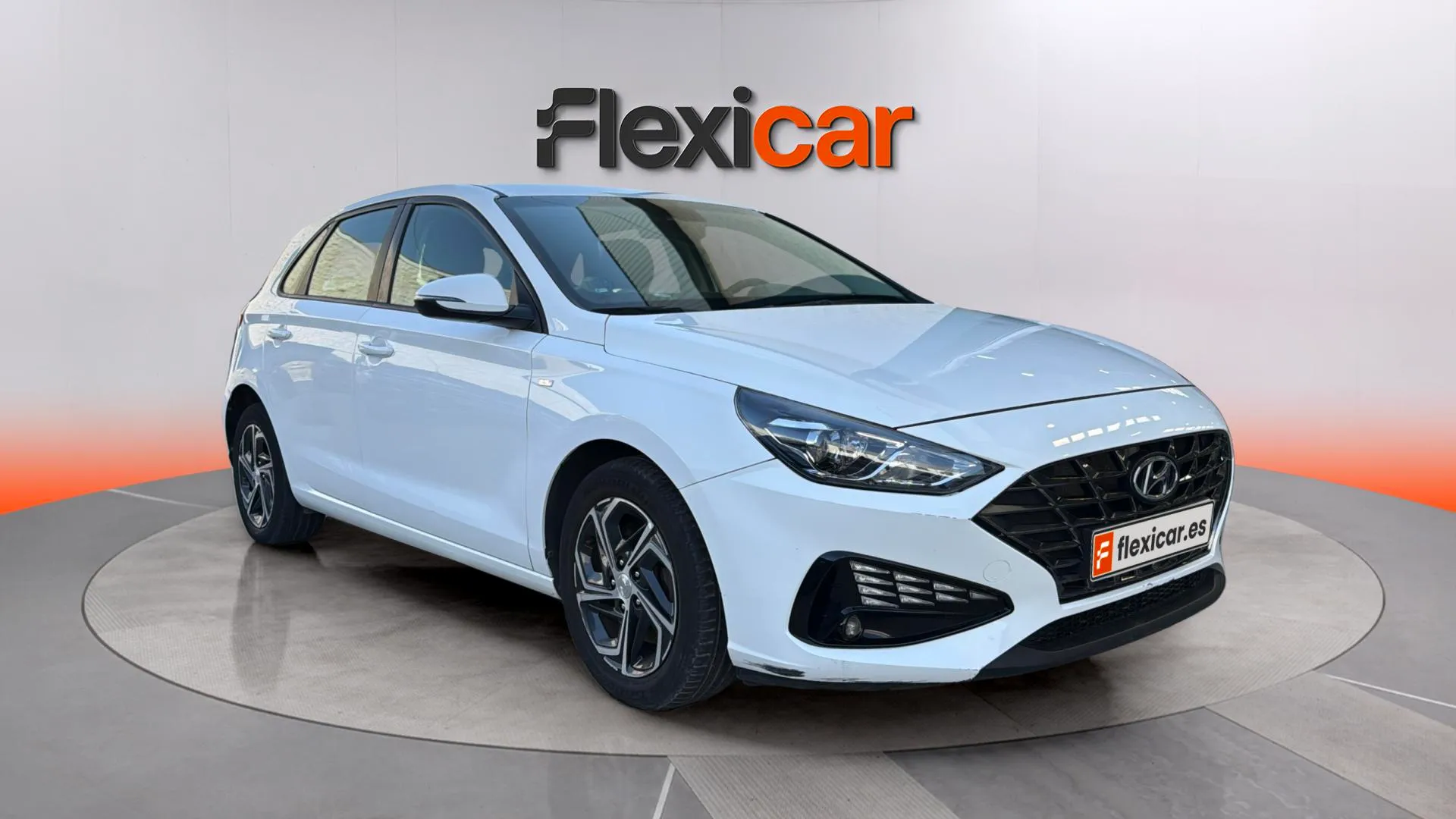 Hyundai i30 1.0 T-GDi 48V Klass