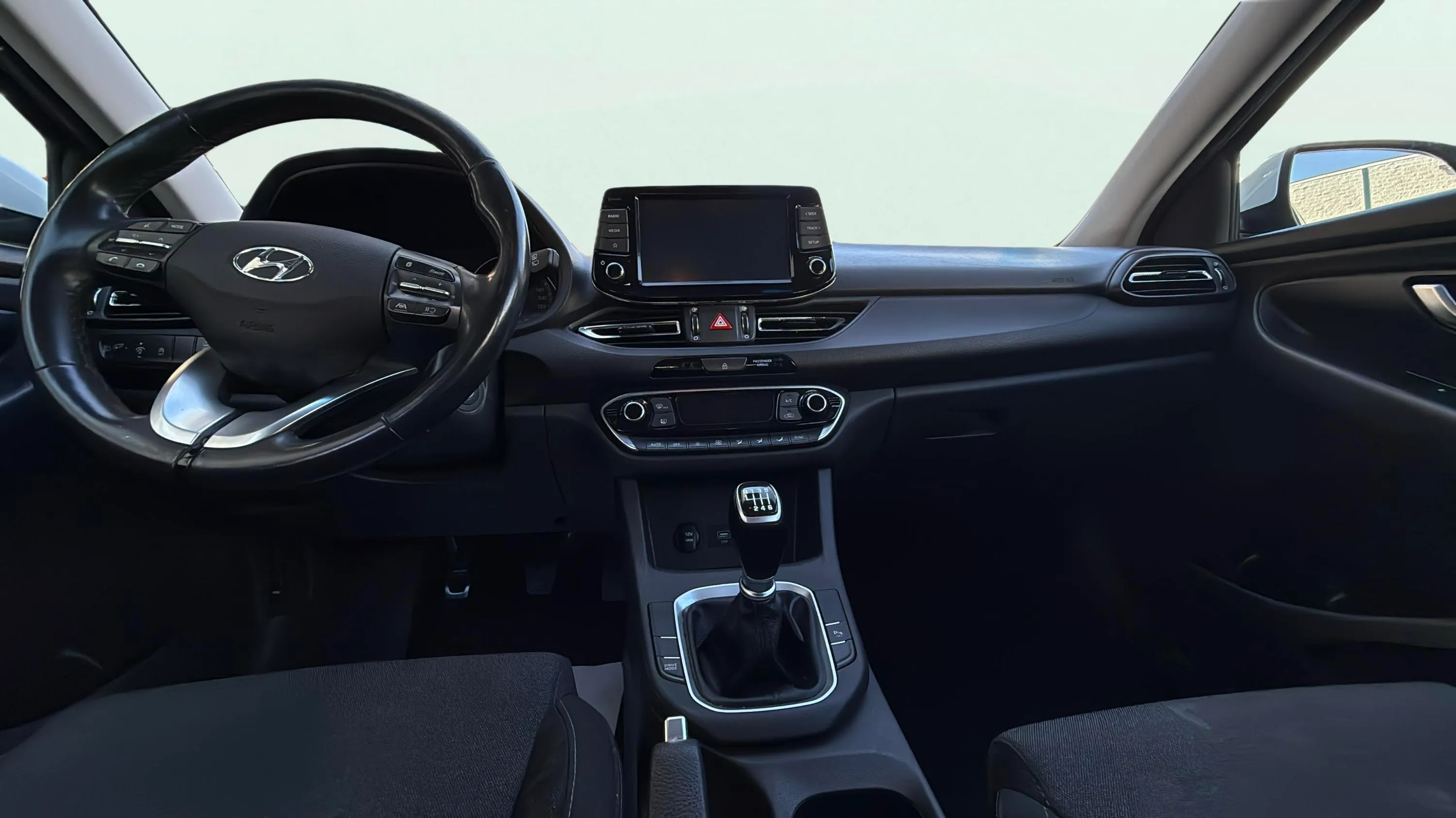 Hyundai i30 1.0 T-GDi 48V Klass - foto 17