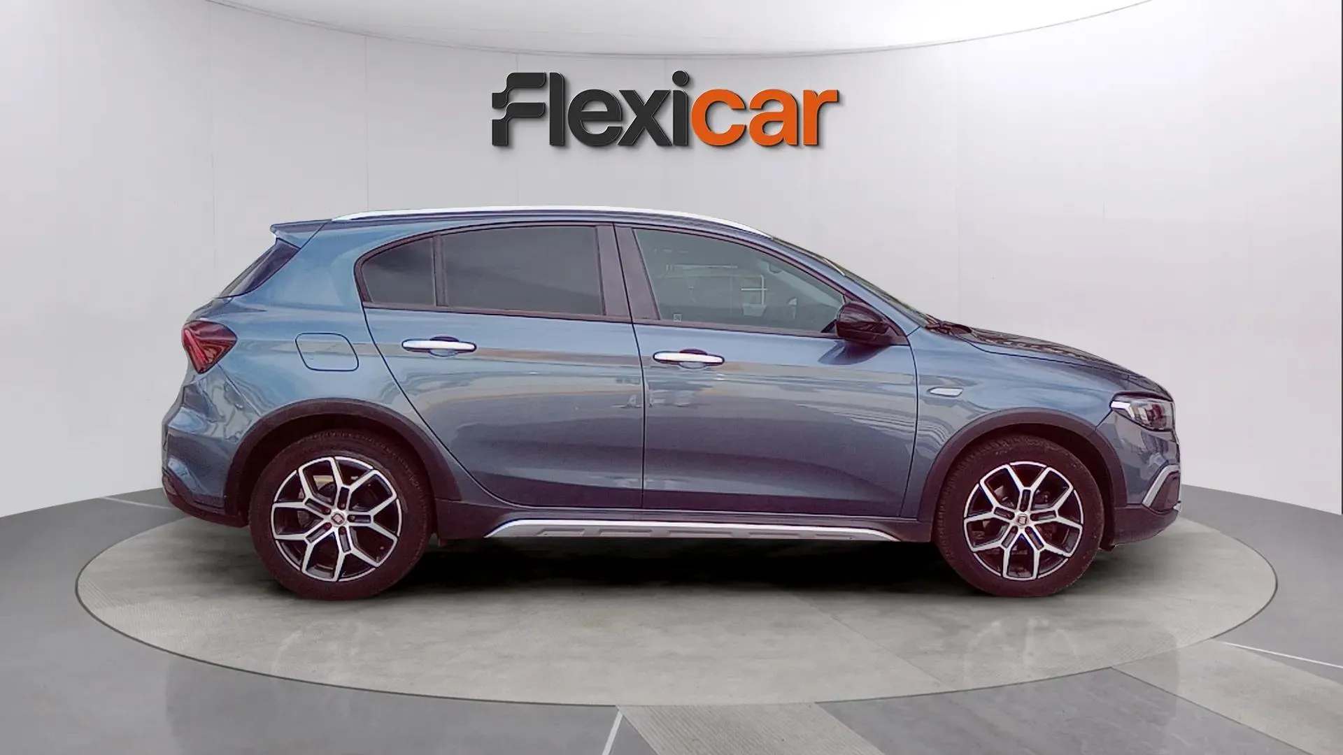 Fiat Tipo City Cross 1.0 - foto 2